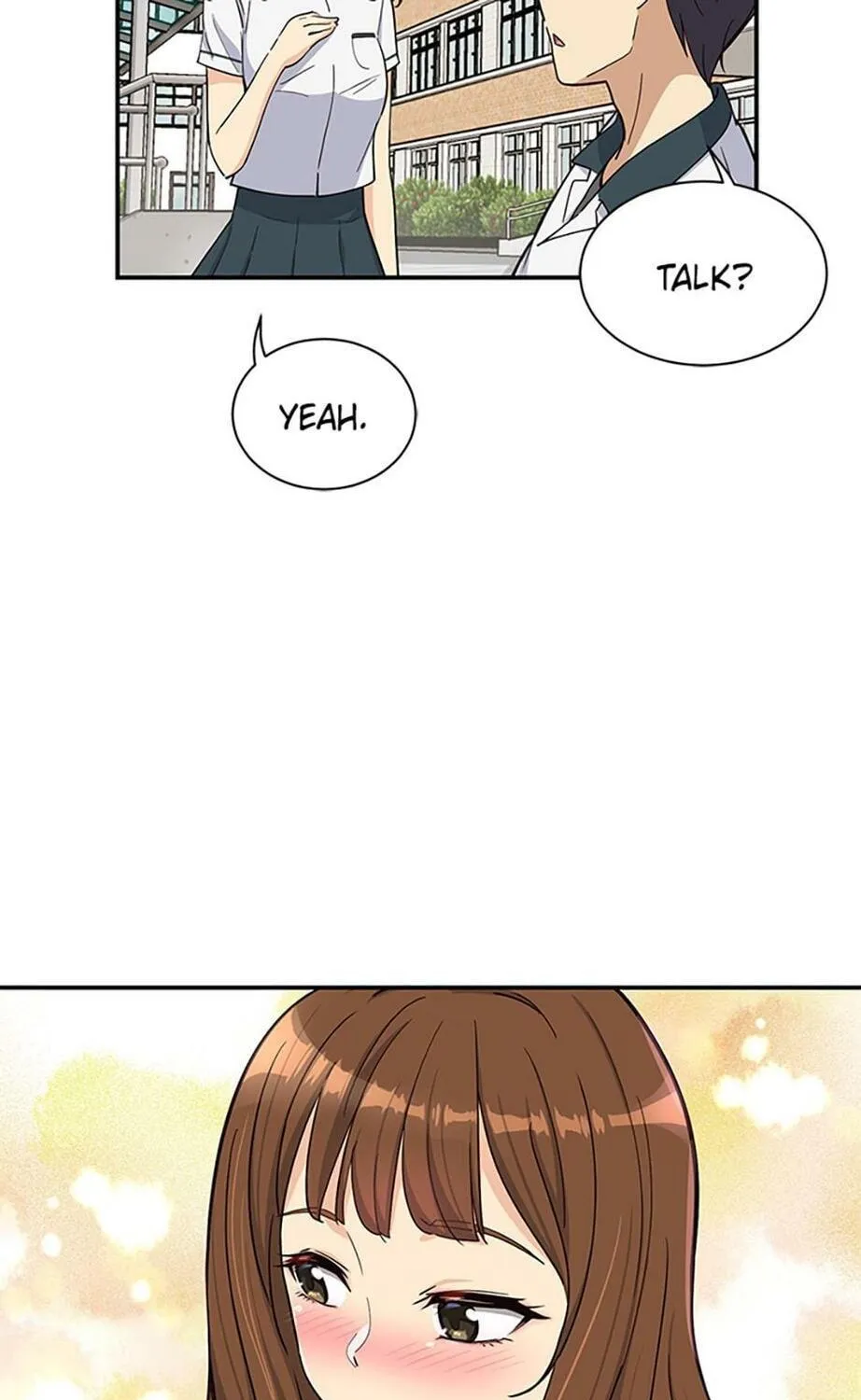 Read Heroine Idol chapter 15 image 73 on Lezhin