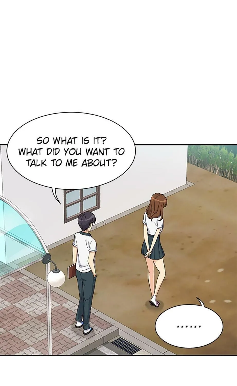 Read Heroine Idol chapter 15 image 79 on Lezhin