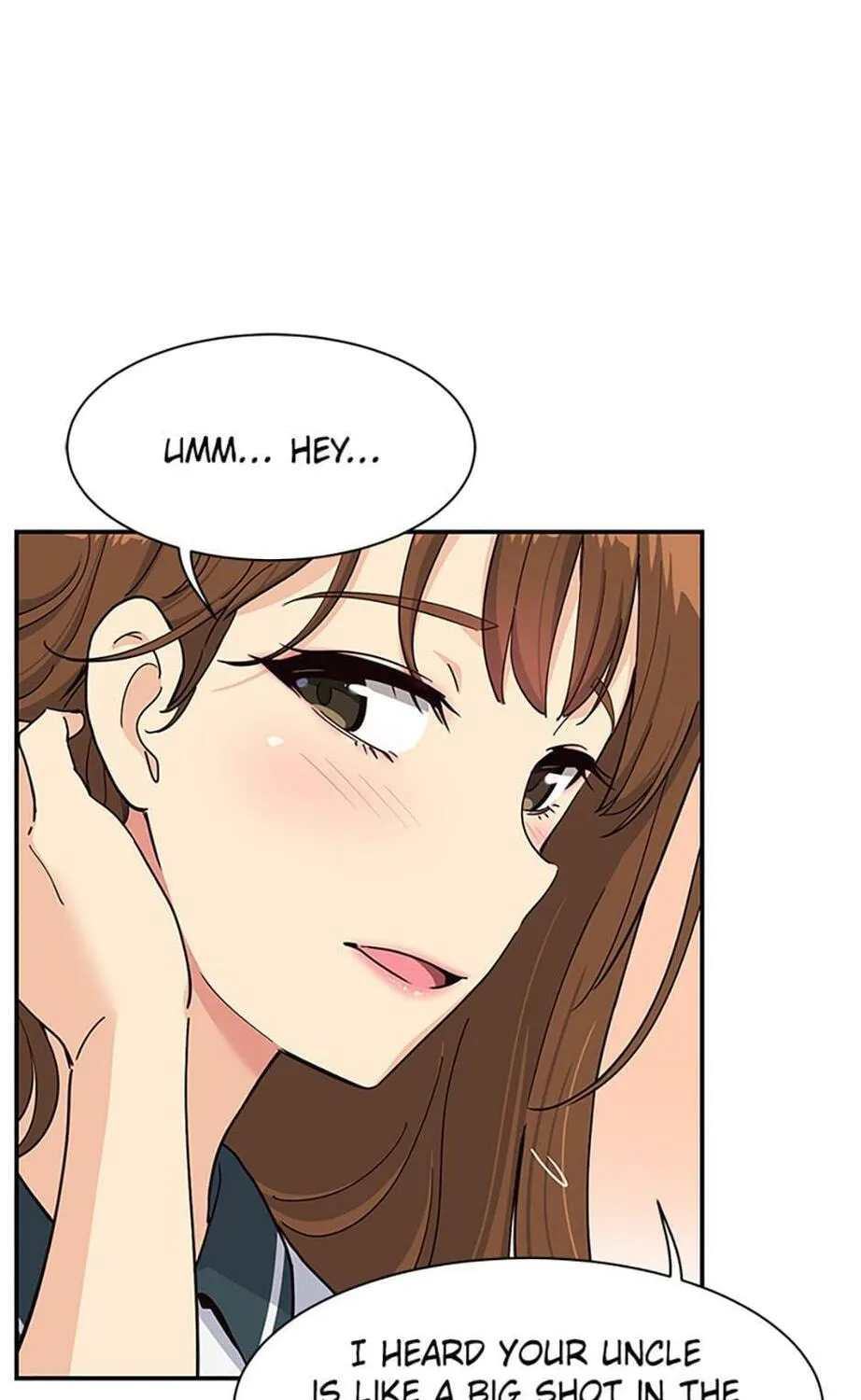 Read Heroine Idol chapter 15 image 81 on Lezhin