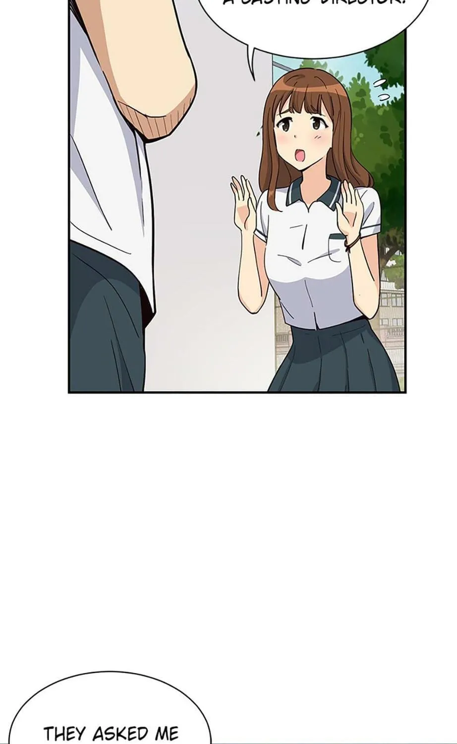 Read Heroine Idol chapter 15 image 90 on Lezhin