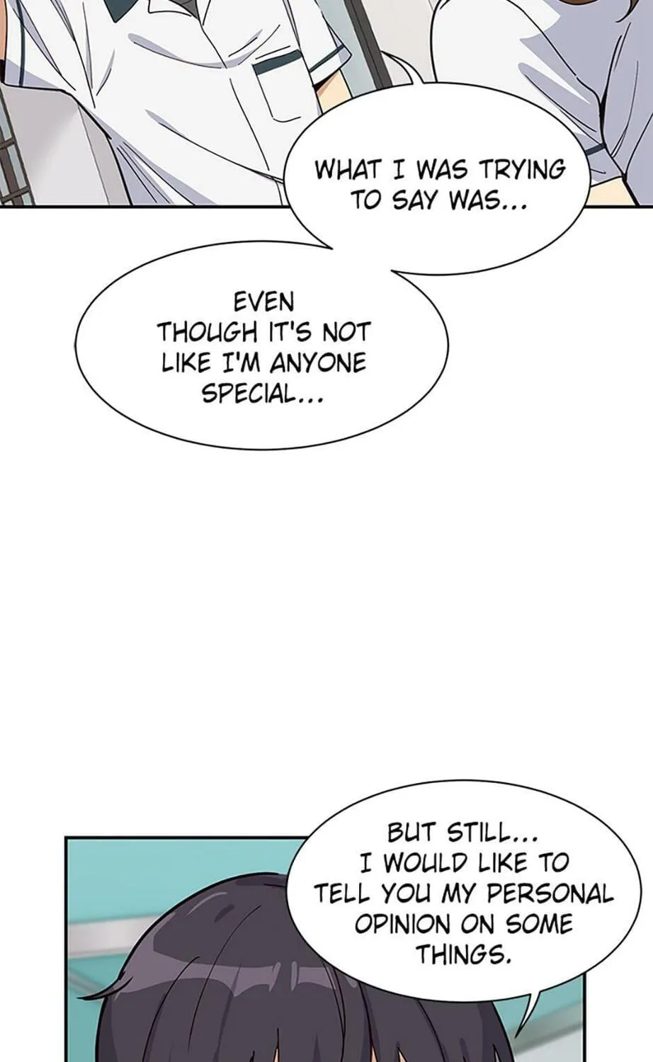 Read Heroine Idol chapter 15 image 96 on Lezhin