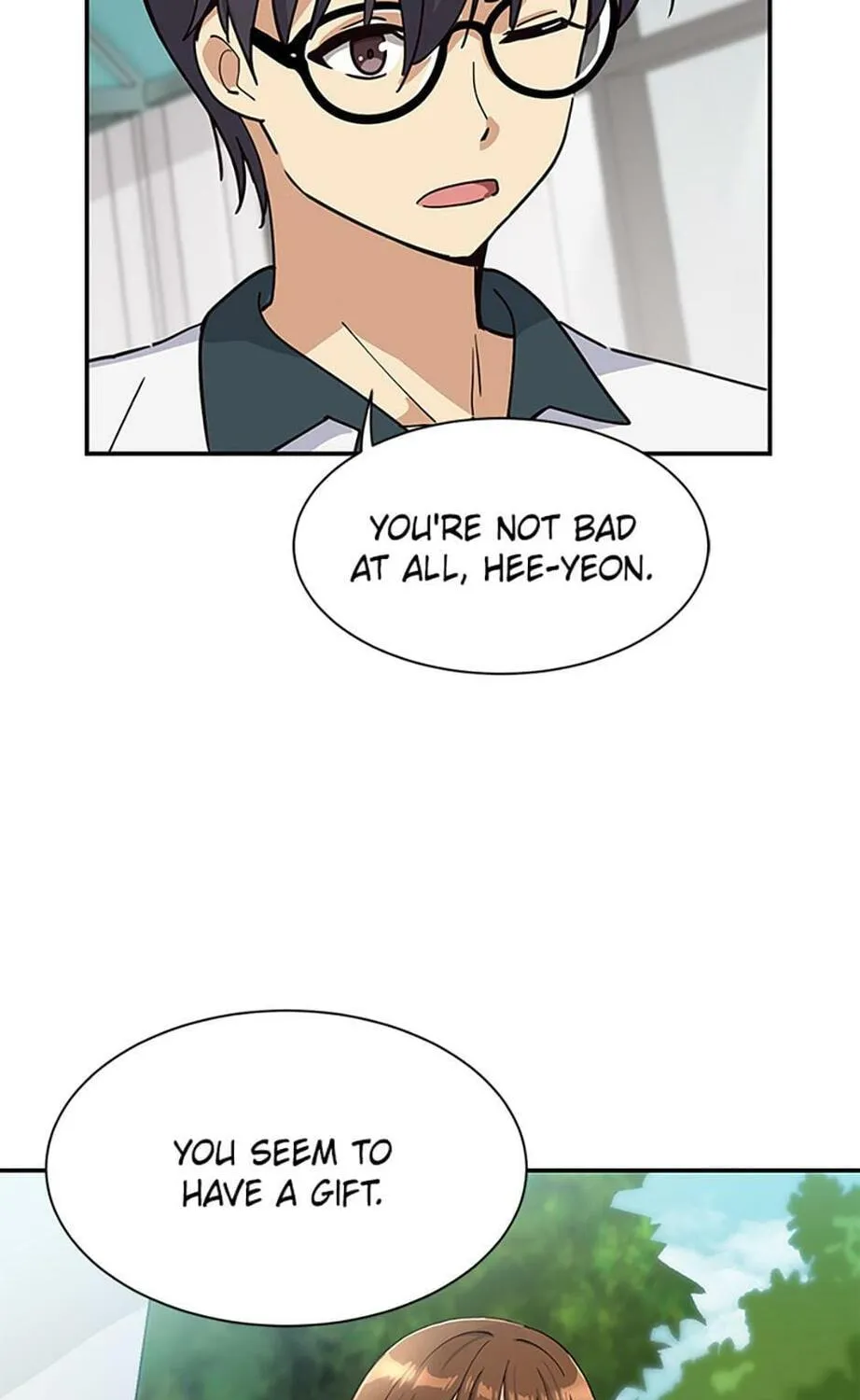 Read Heroine Idol chapter 15 image 98 on Lezhin