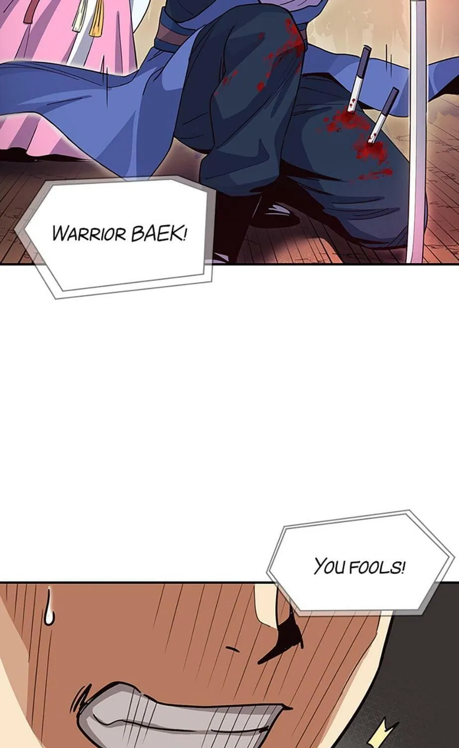 Read Heroine Idol chapter 17 image 107 on Lezhin