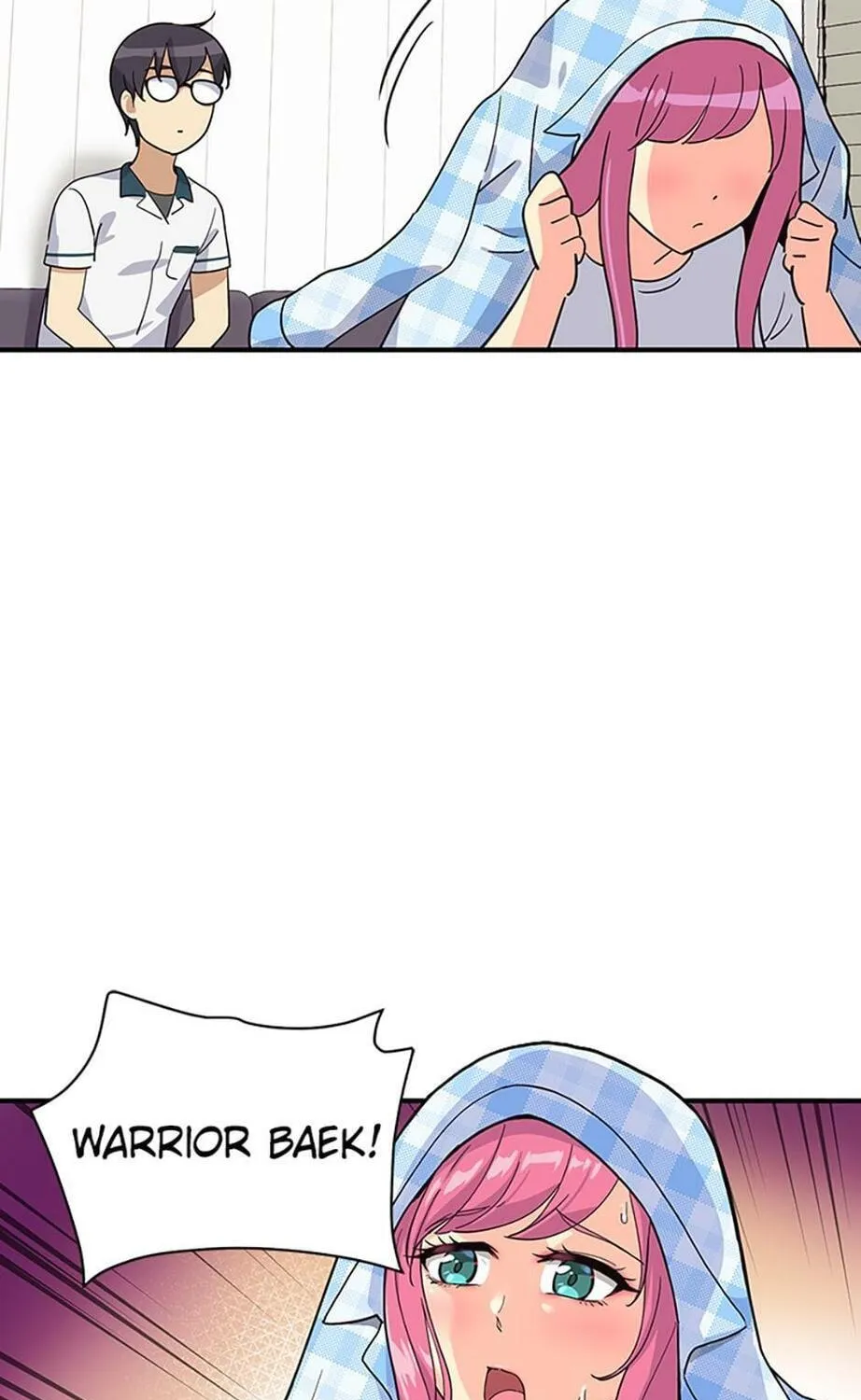 Read Heroine Idol chapter 17 image 117 on Lezhin