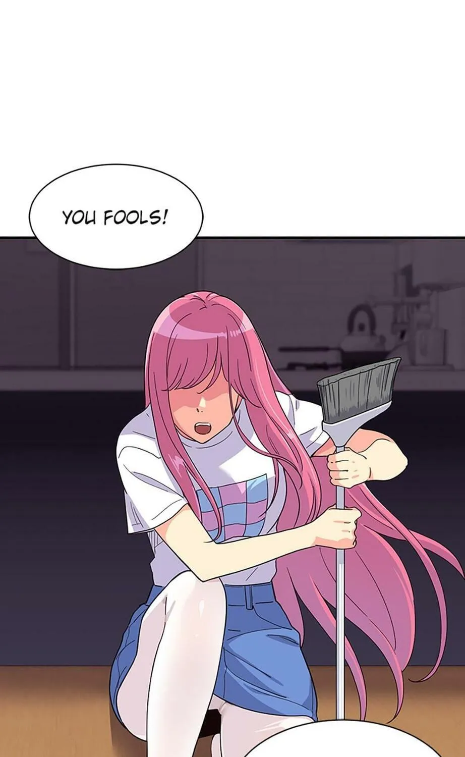 Read Heroine Idol chapter 17 image 123 on Lezhin