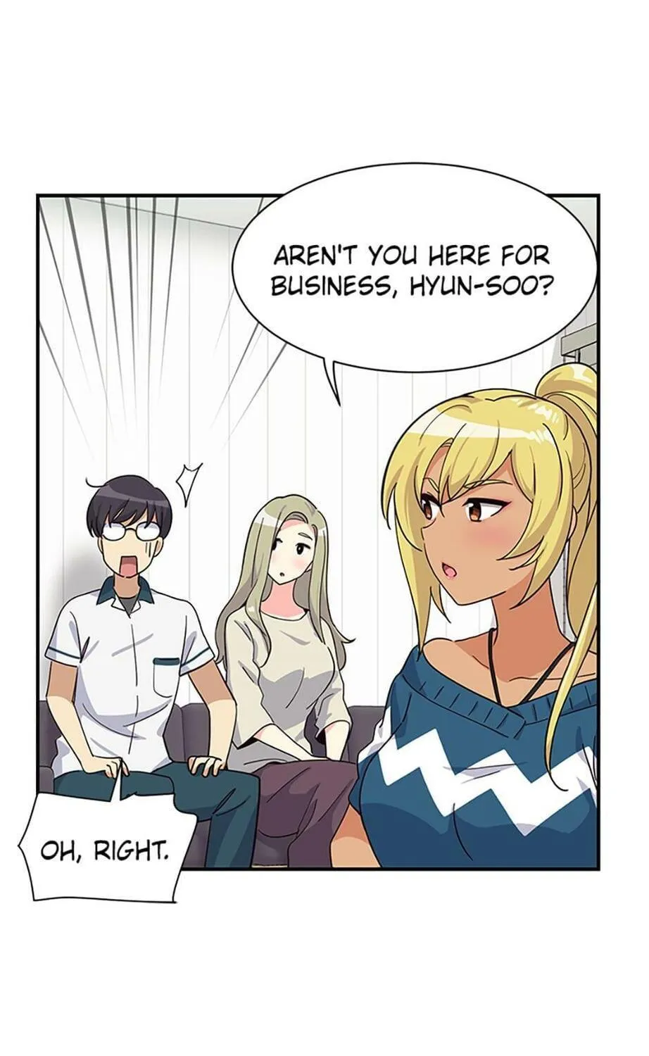 Read Heroine Idol chapter 17 image 134 on Lezhin