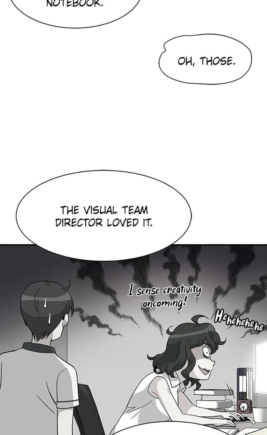 Read Heroine Idol chapter 17 image 138 on Lezhin