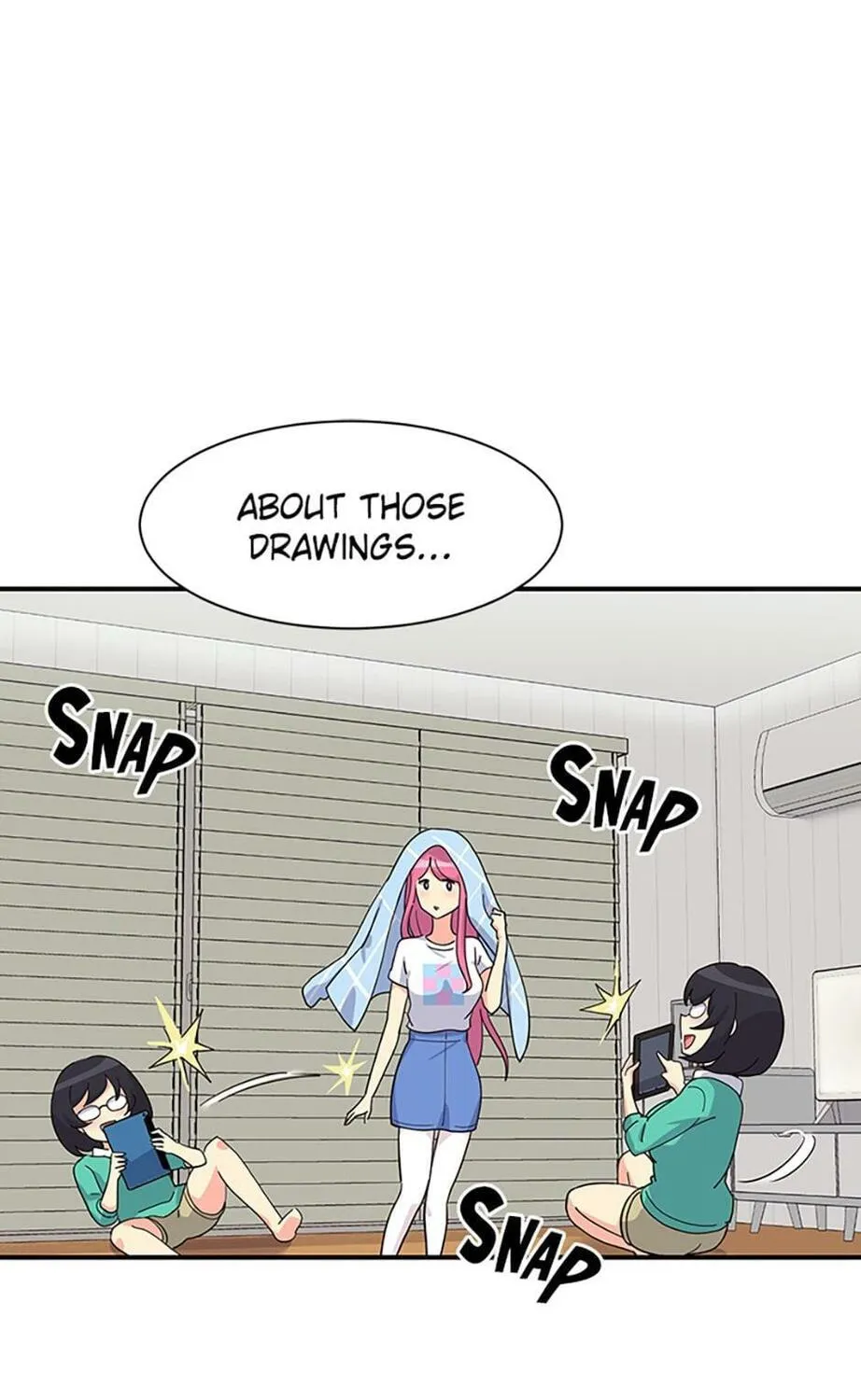 Read Heroine Idol chapter 17 image 142 on Lezhin