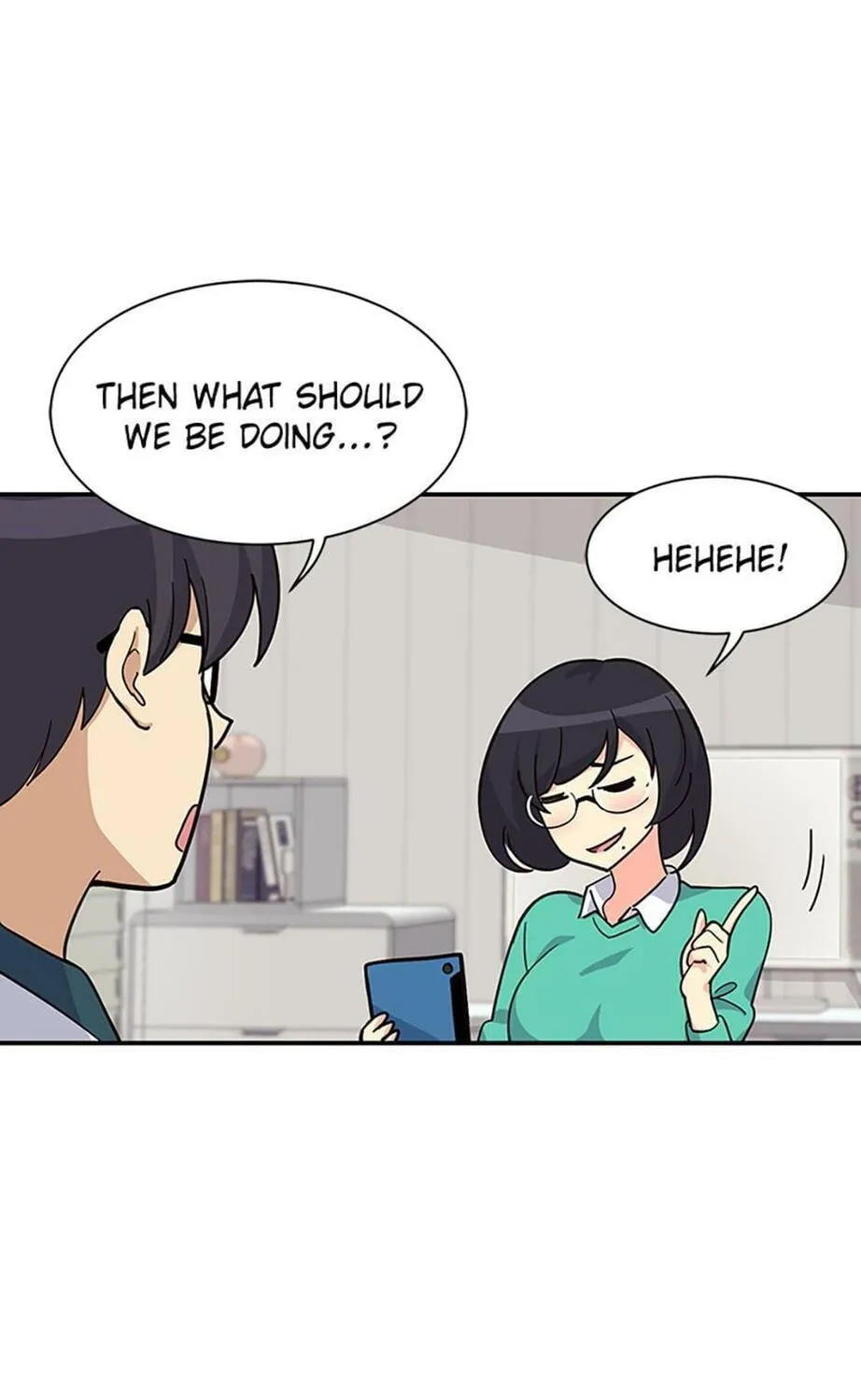 Read Heroine Idol chapter 17 image 146 on Lezhin