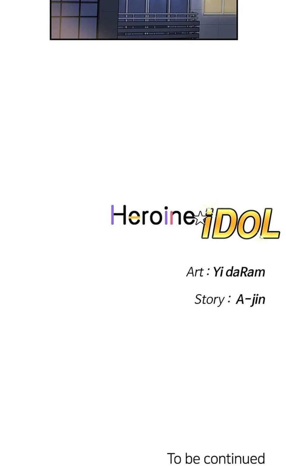 Read Heroine Idol chapter 17 image 152 on Lezhin