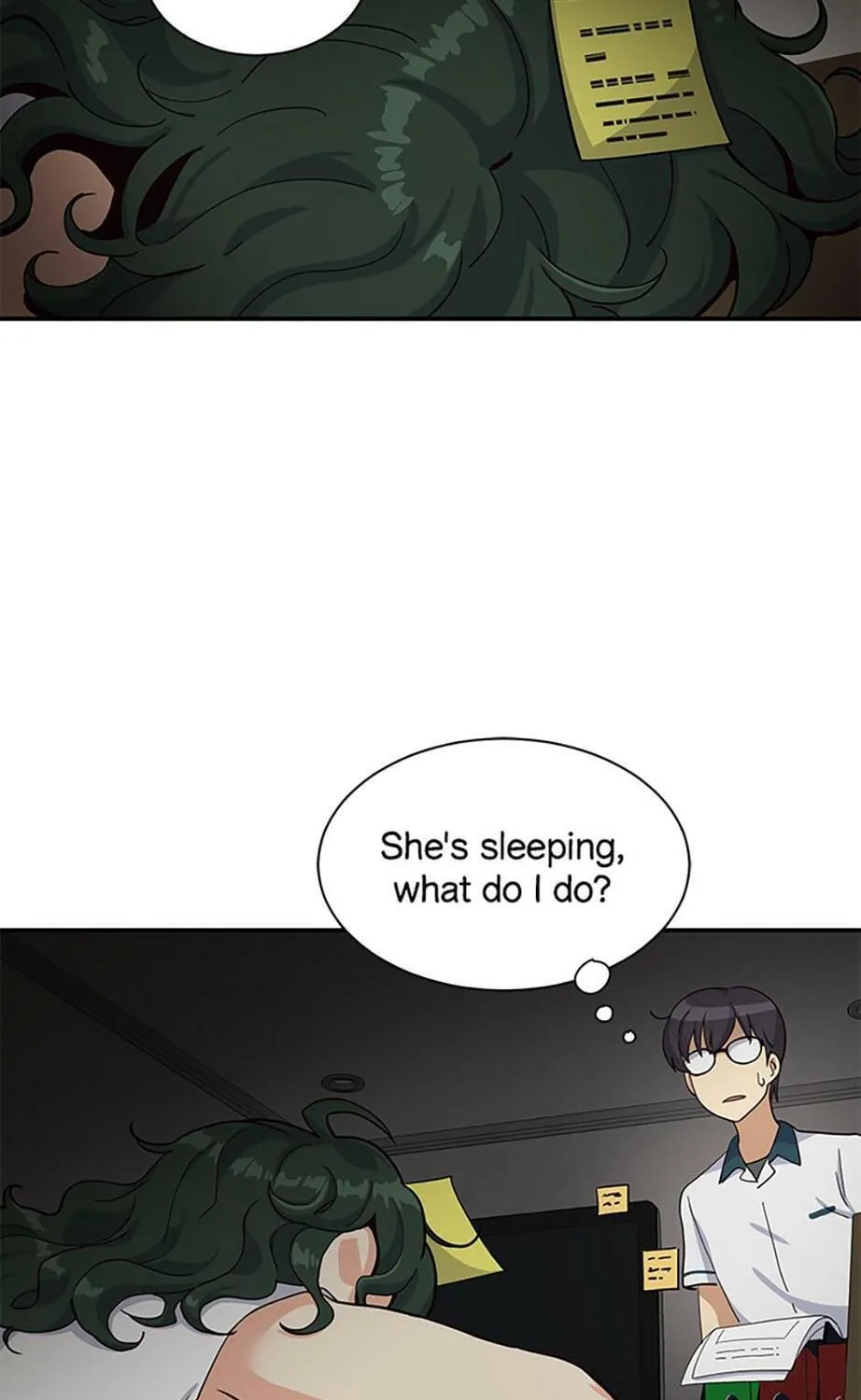 Read Heroine Idol chapter 17 image 18 on Lezhin