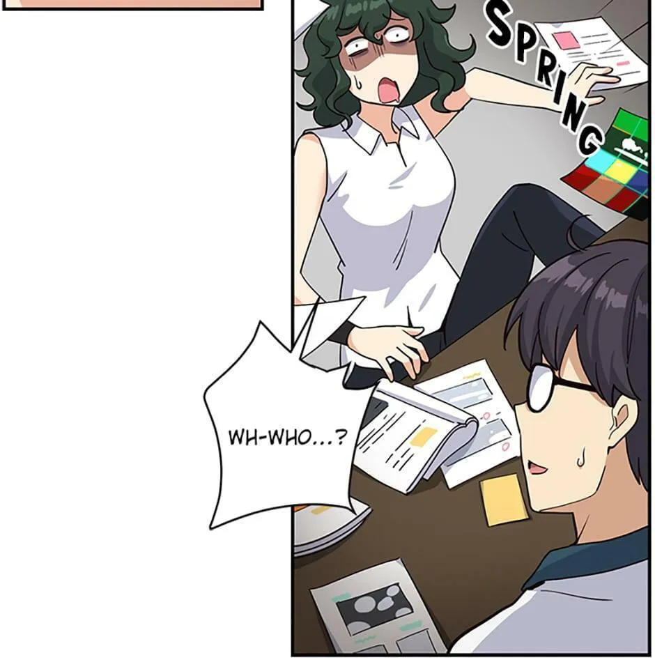 Read Heroine Idol chapter 17 image 24 on Lezhin