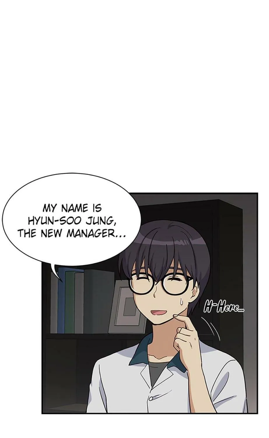 Read Heroine Idol chapter 17 image 25 on Lezhin