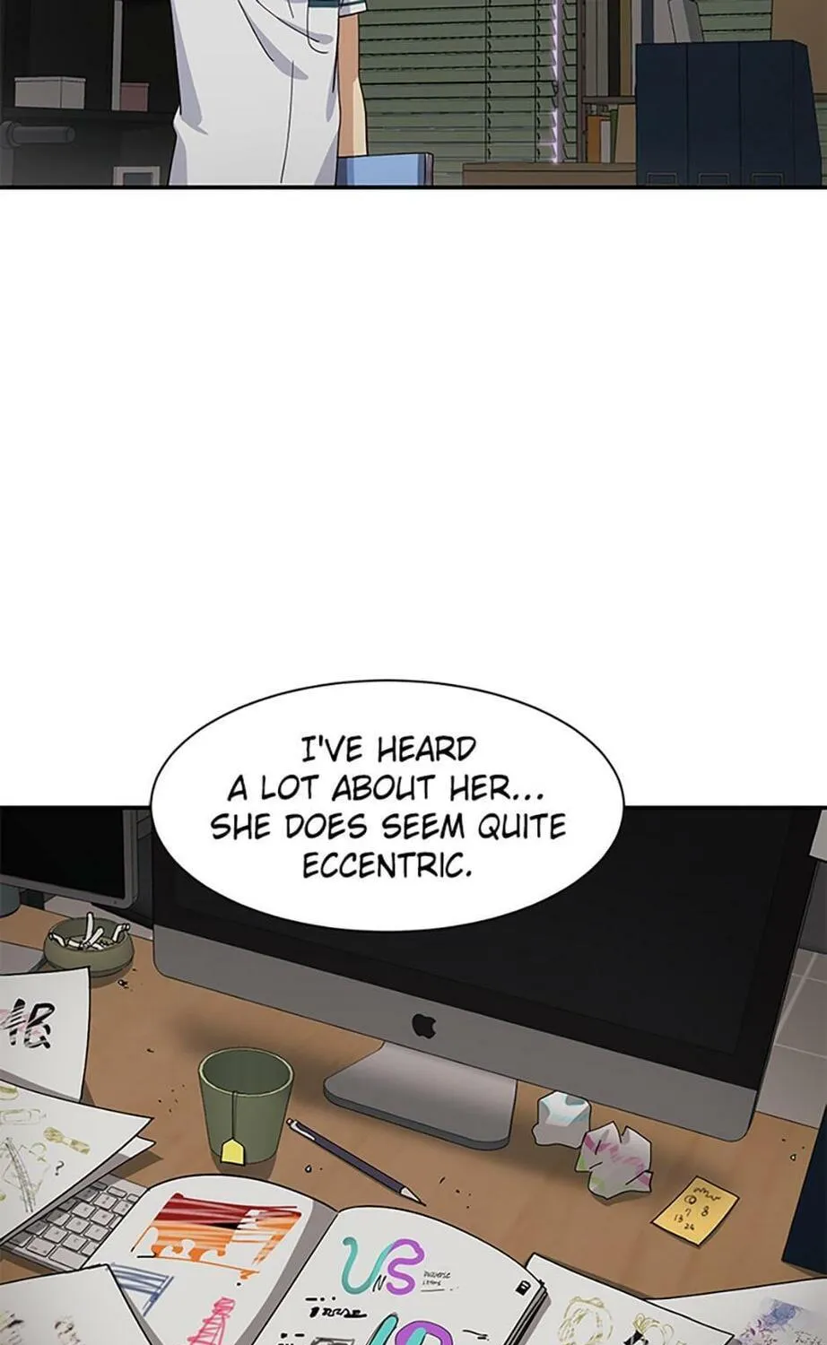 Read Heroine Idol chapter 17 image 33 on Lezhin