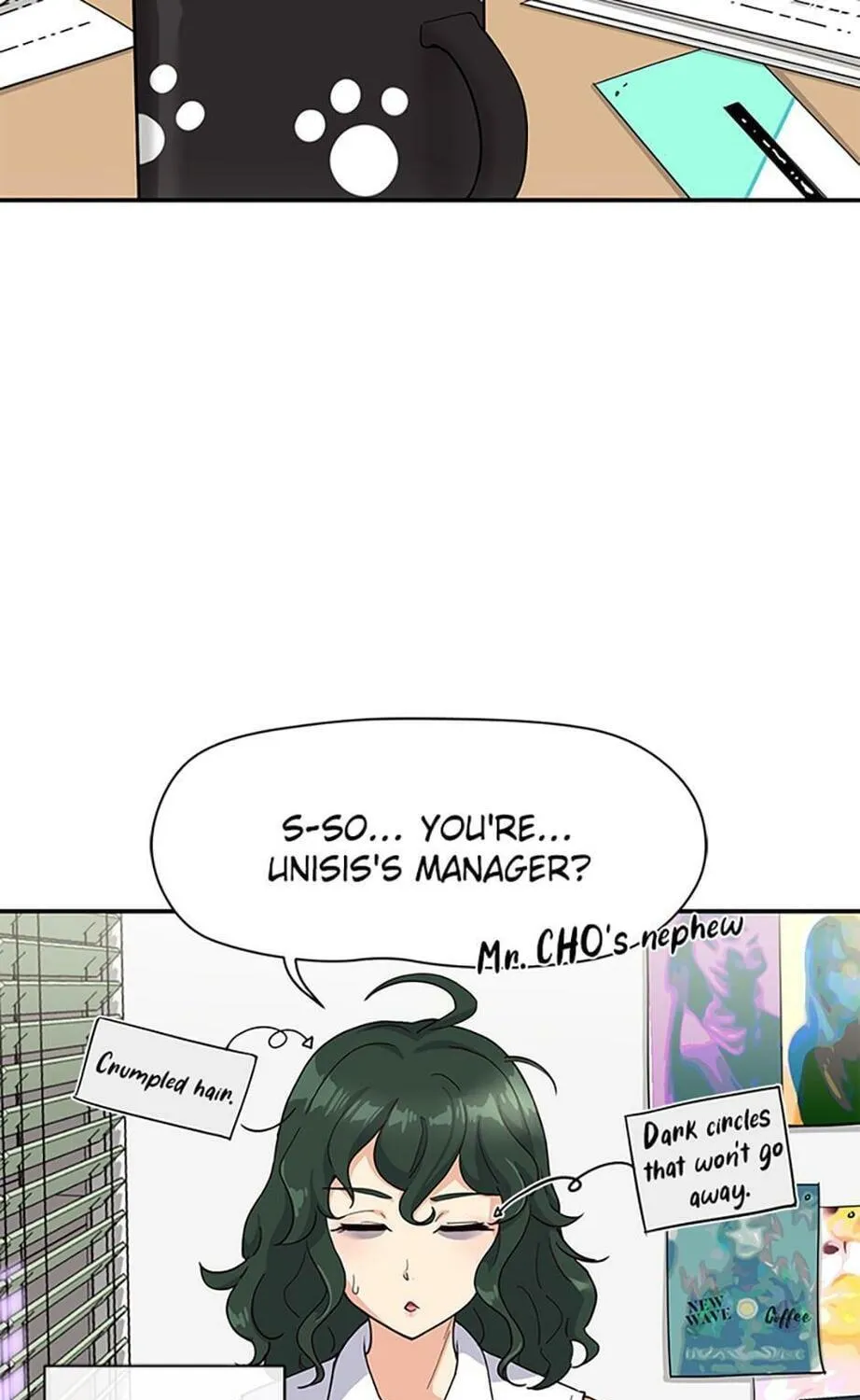 Read Heroine Idol chapter 17 image 37 on Lezhin