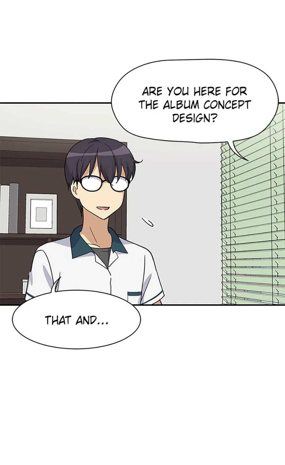 Read Heroine Idol chapter 17 image 41 on Lezhin