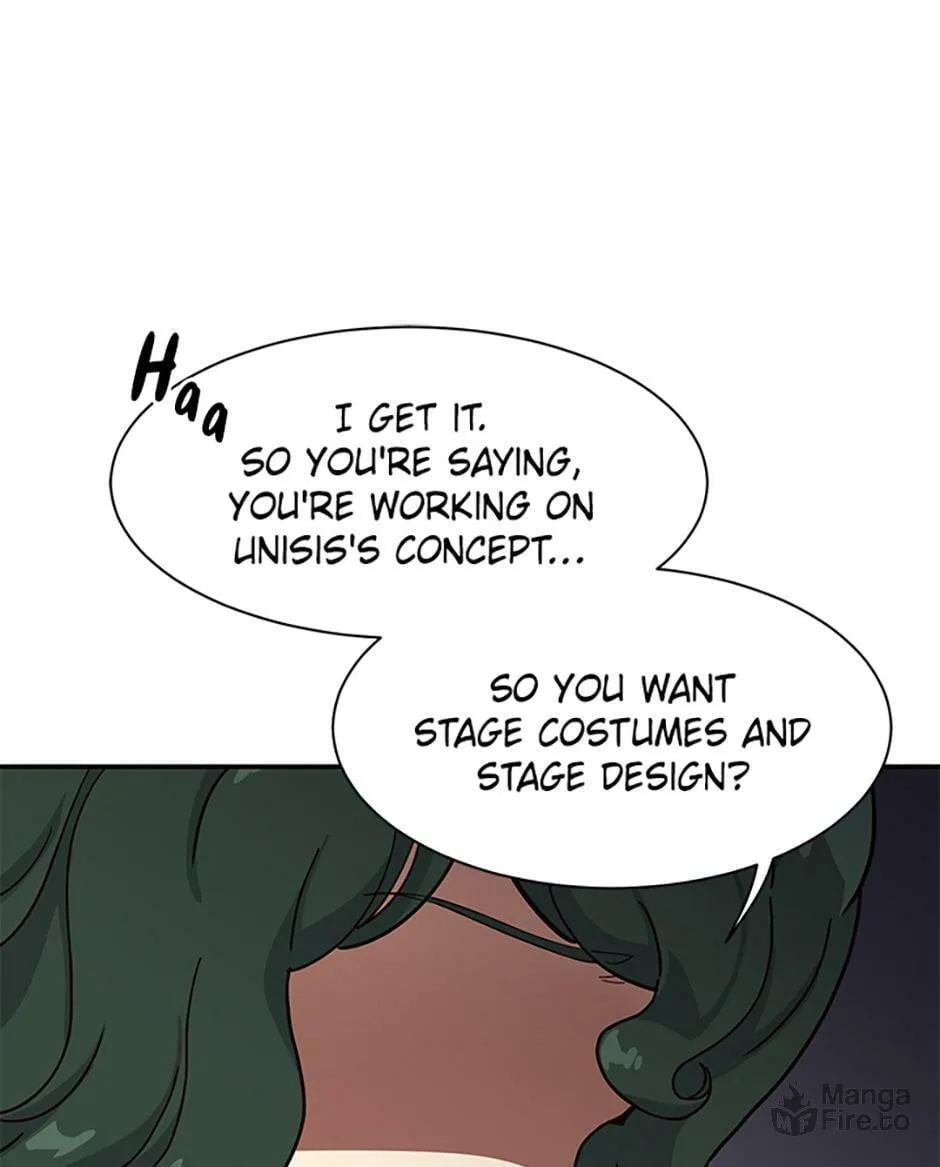 Read Heroine Idol chapter 17 image 45 on Lezhin