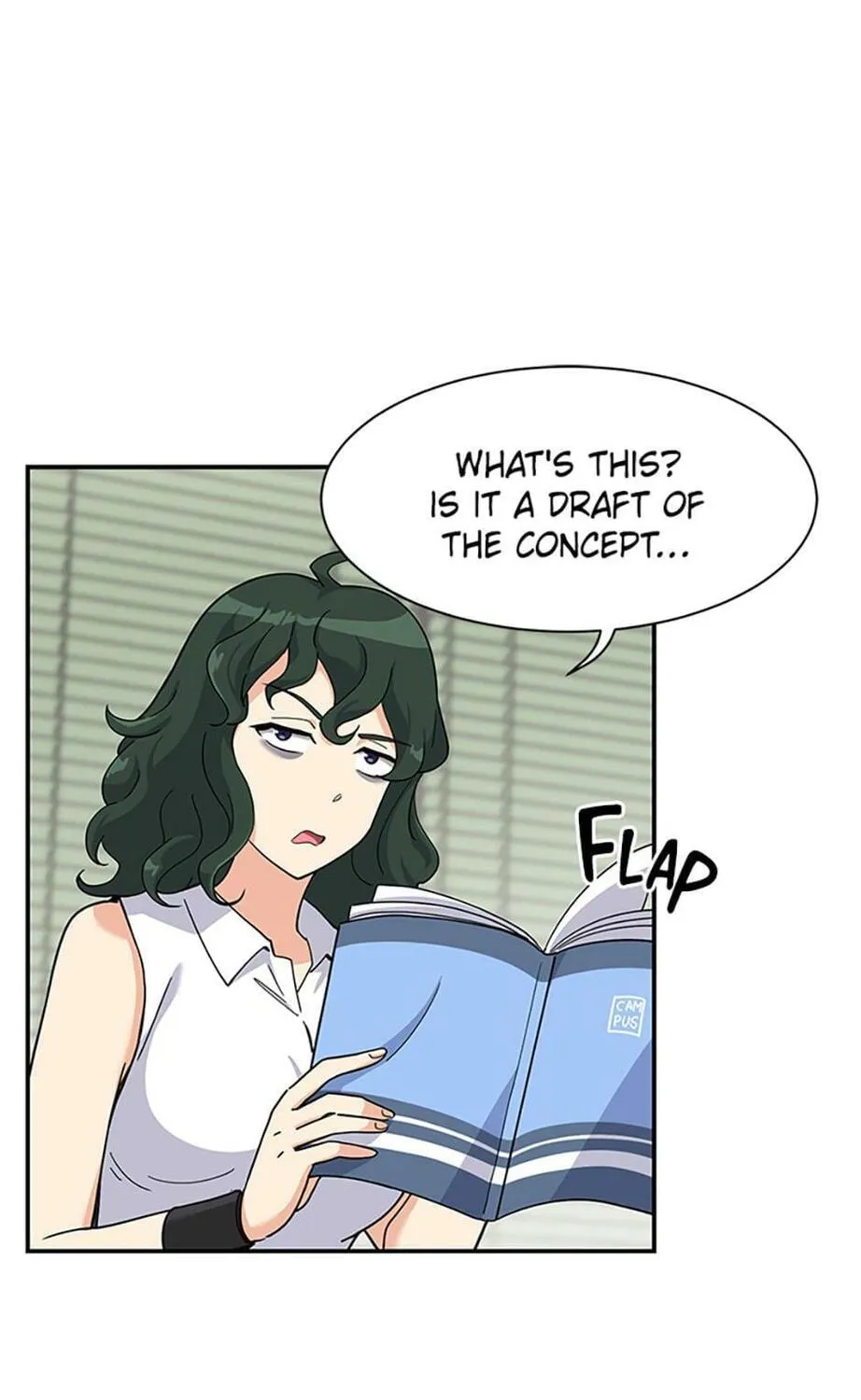 Read Heroine Idol chapter 17 image 59 on Lezhin