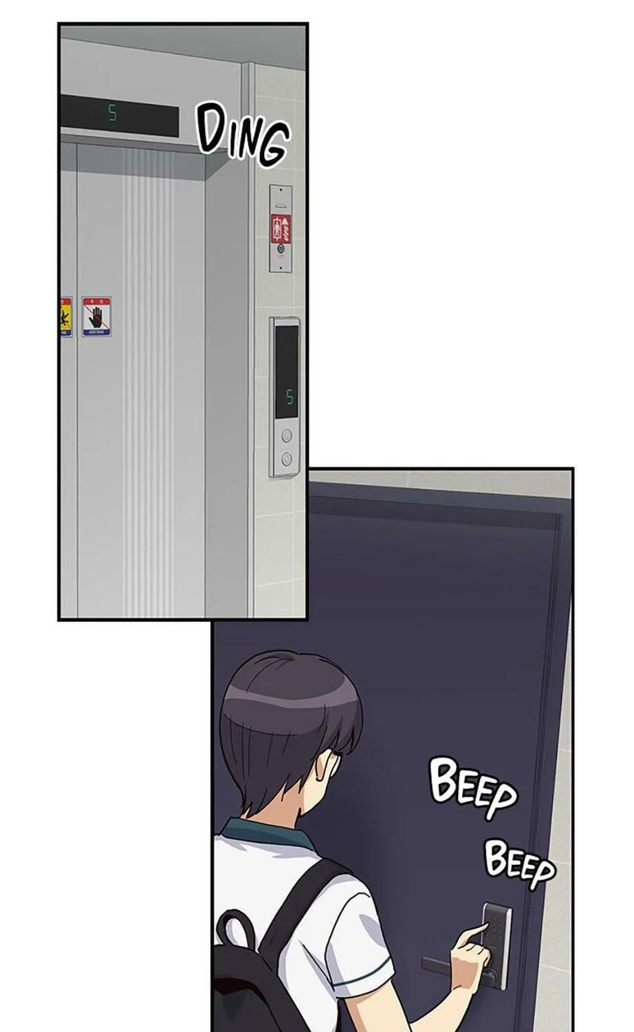 Read Heroine Idol chapter 17 image 71 on Lezhin