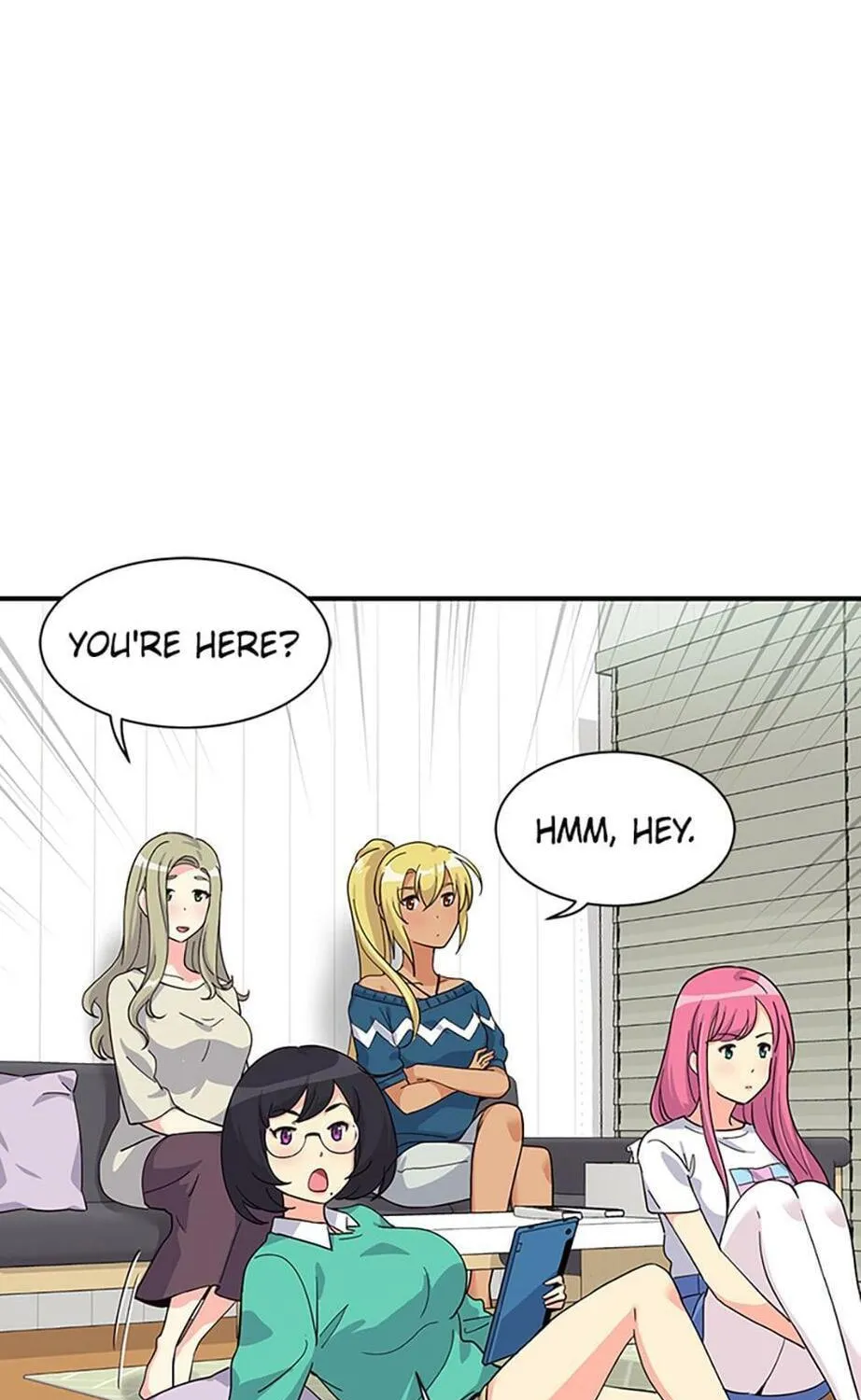 Read Heroine Idol chapter 17 image 75 on Lezhin