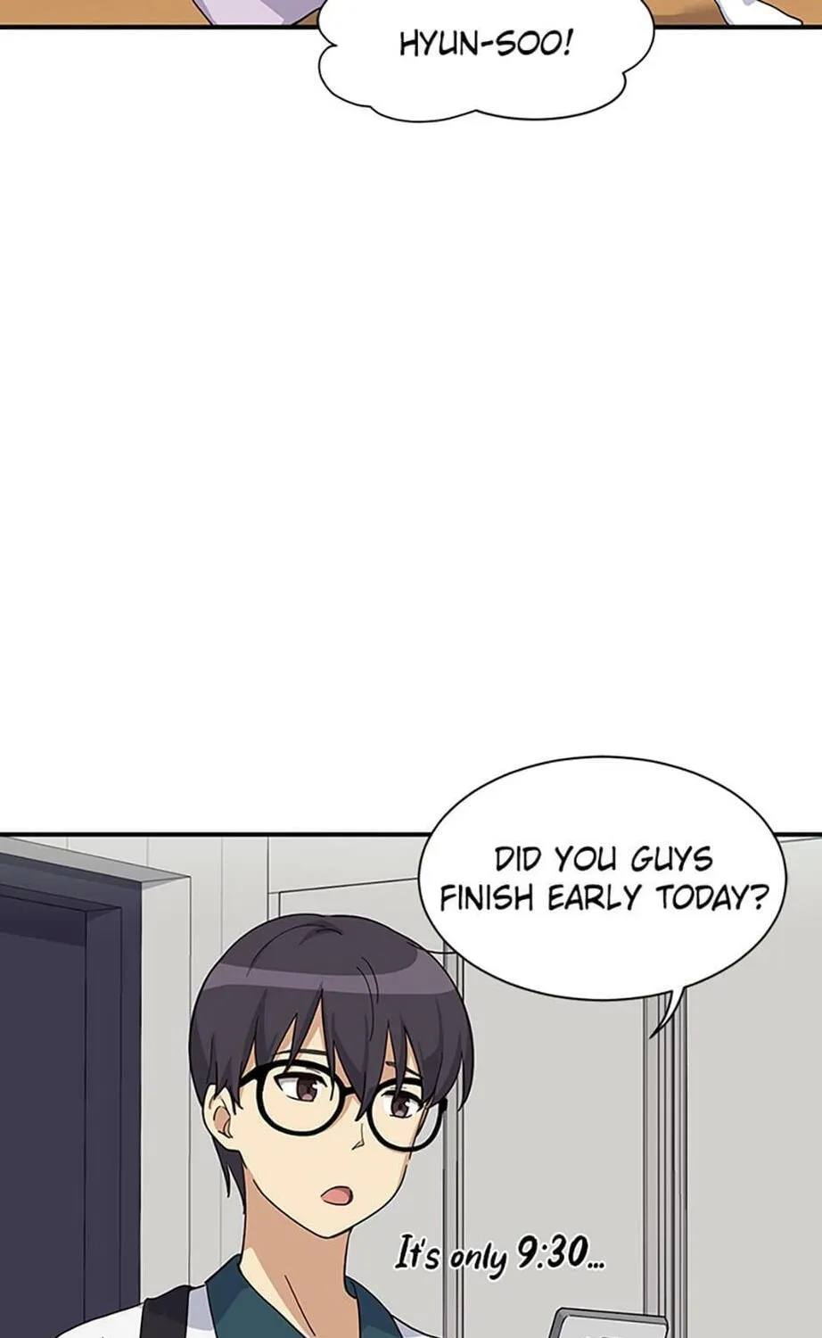Read Heroine Idol chapter 17 image 77 on Lezhin