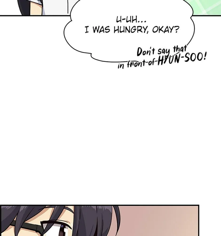 Read Heroine Idol chapter 17 image 89 on Lezhin