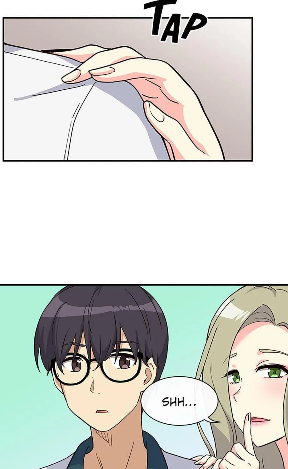 Read Heroine Idol chapter 17 image 95 on Lezhin