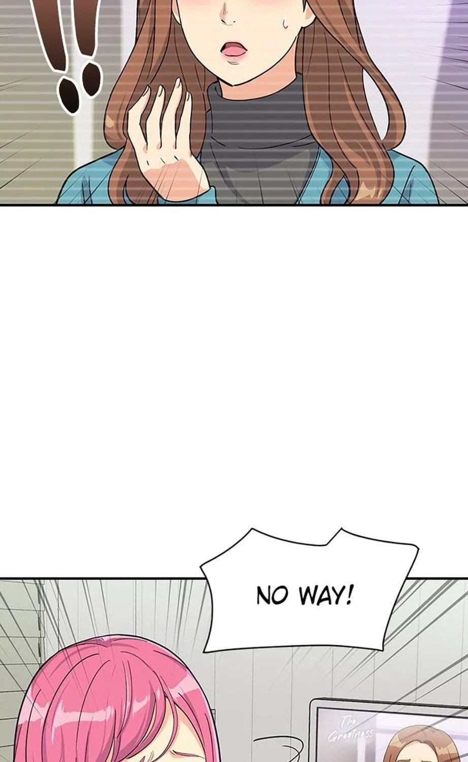 Read Heroine Idol chapter 21 image 117 on Lezhin