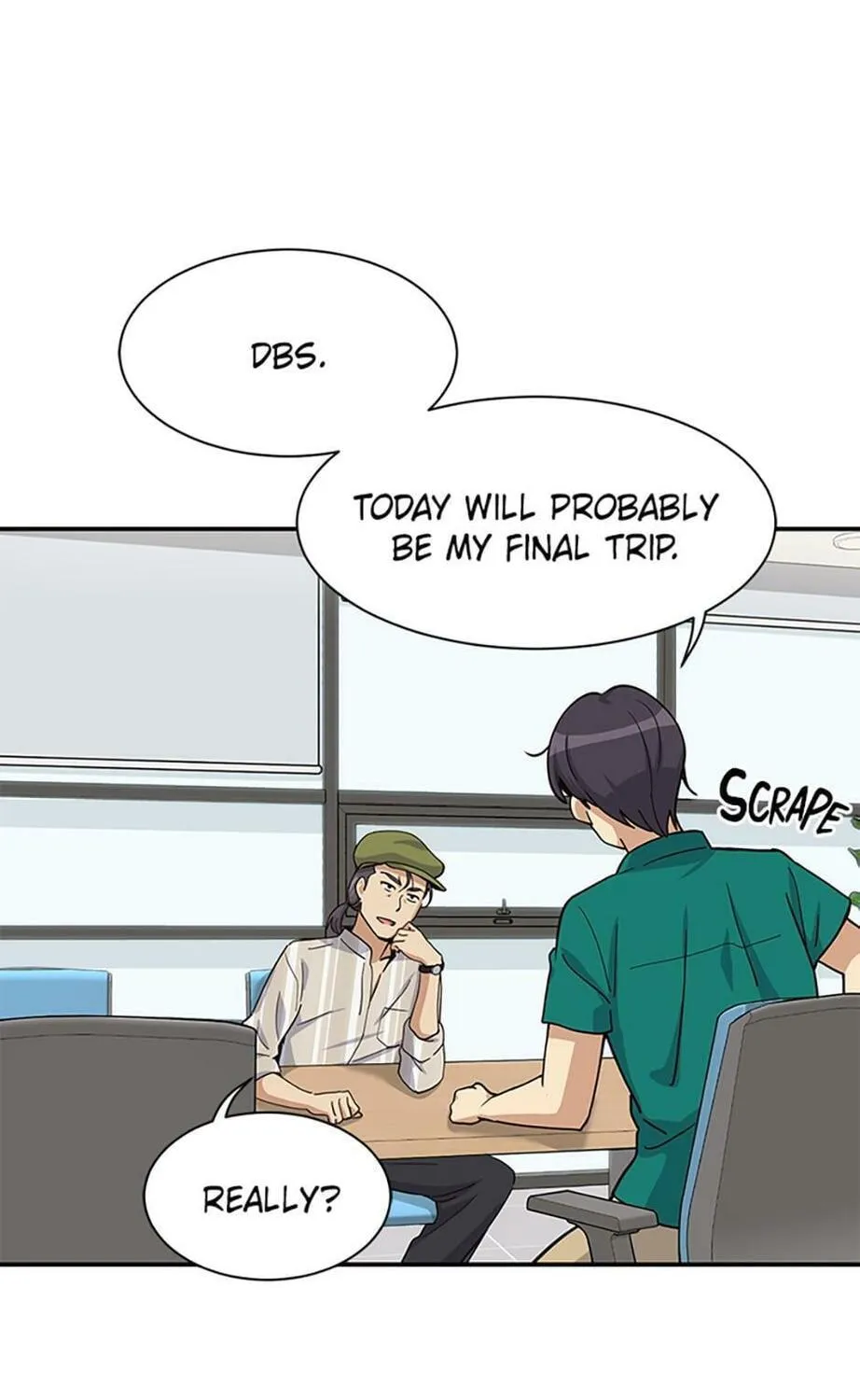 Read Heroine Idol chapter 21 image 125 on Lezhin