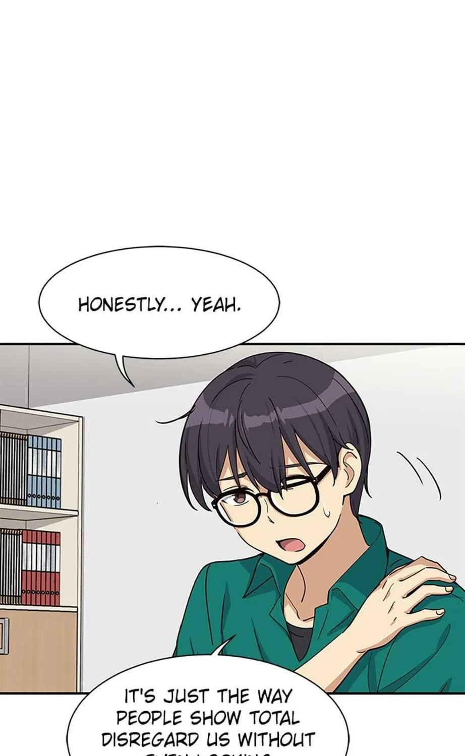 Read Heroine Idol chapter 21 image 129 on Lezhin