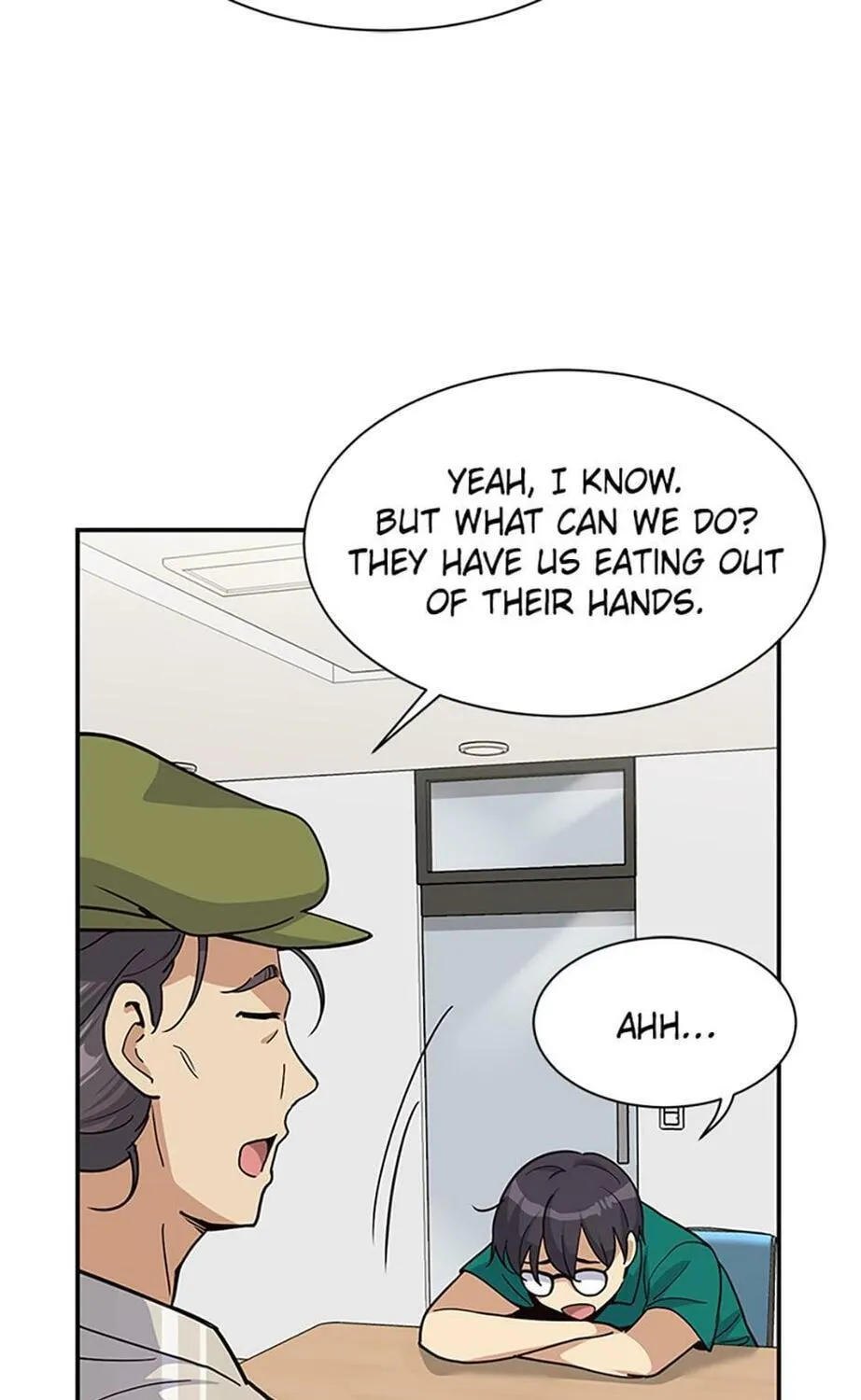 Read Heroine Idol chapter 21 image 131 on Lezhin