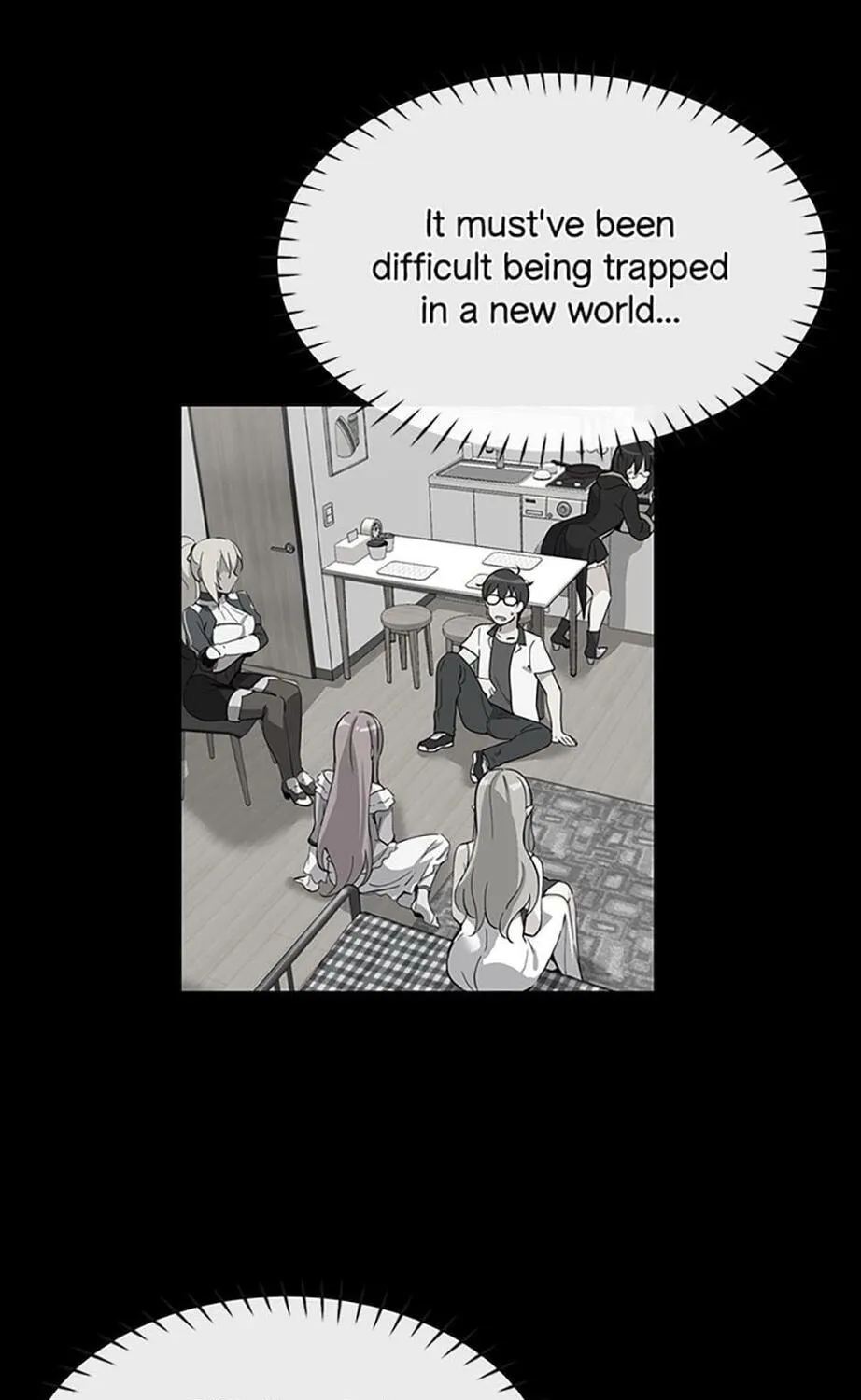 Read Heroine Idol chapter 21 image 145 on Lezhin