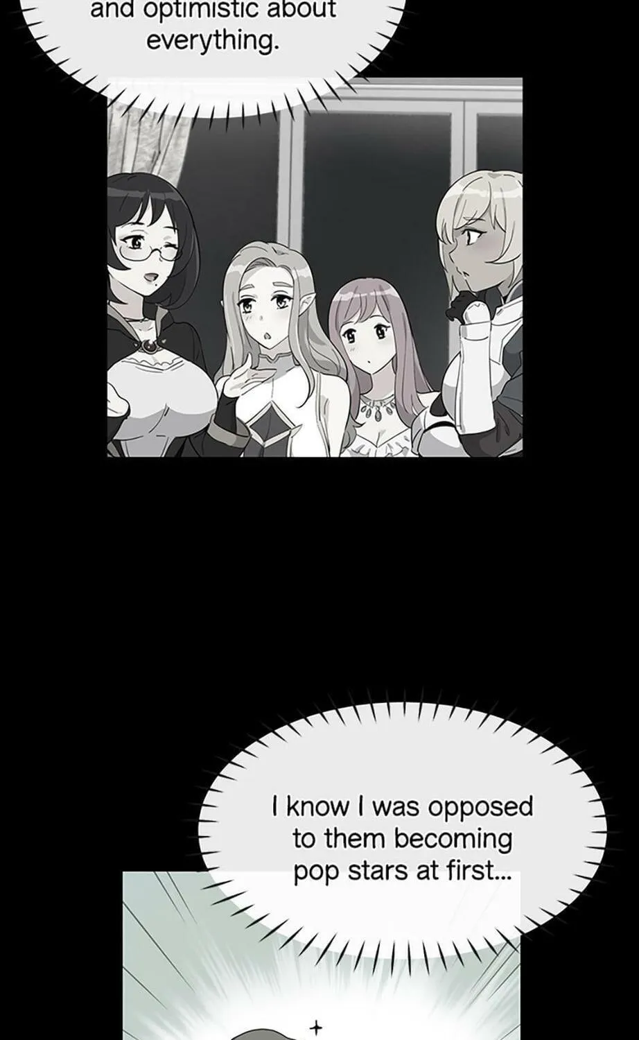 Read Heroine Idol chapter 21 image 147 on Lezhin