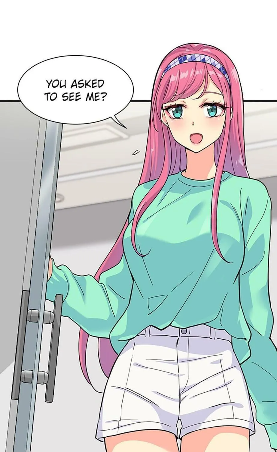 Read Heroine Idol chapter 21 image 165 on Lezhin