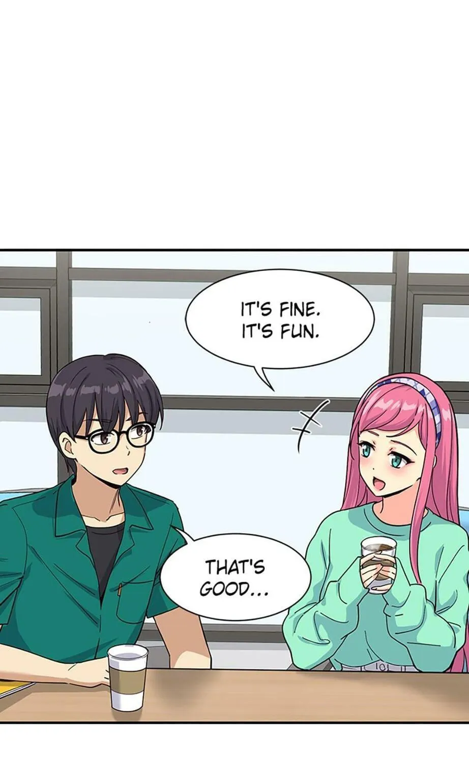 Read Heroine Idol chapter 21 image 169 on Lezhin