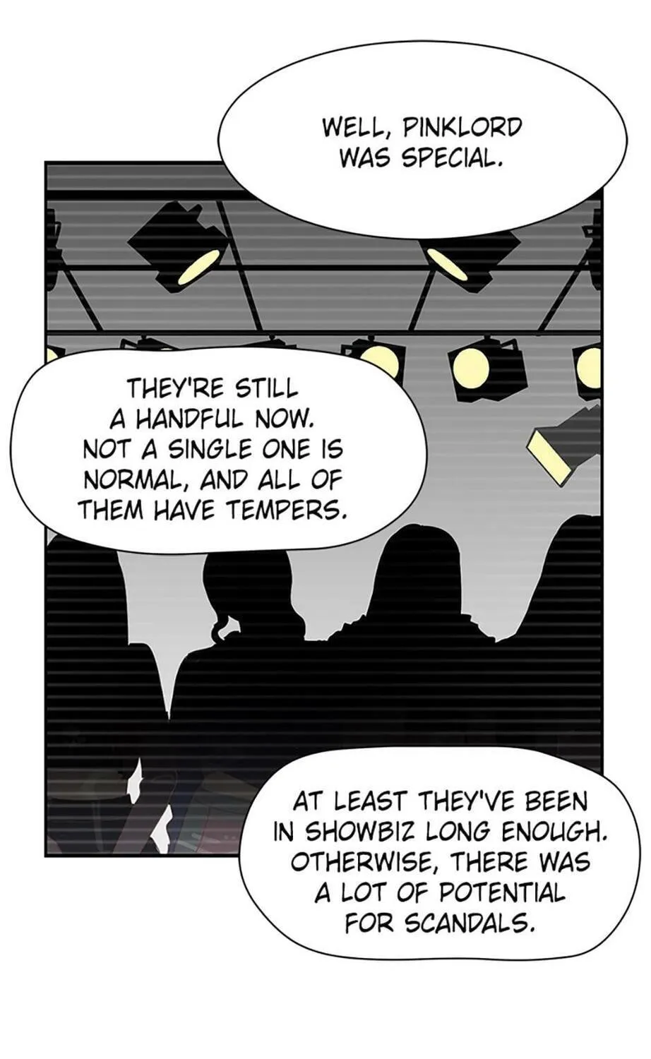 Read Heroine Idol chapter 21 image 17 on Lezhin
