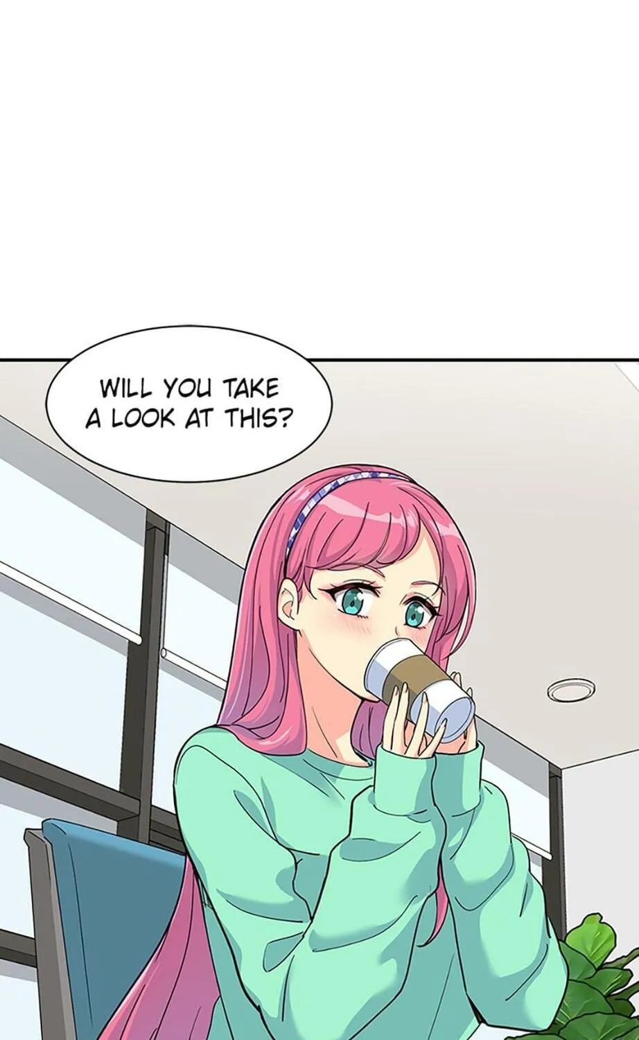 Read Heroine Idol chapter 21 image 175 on Lezhin