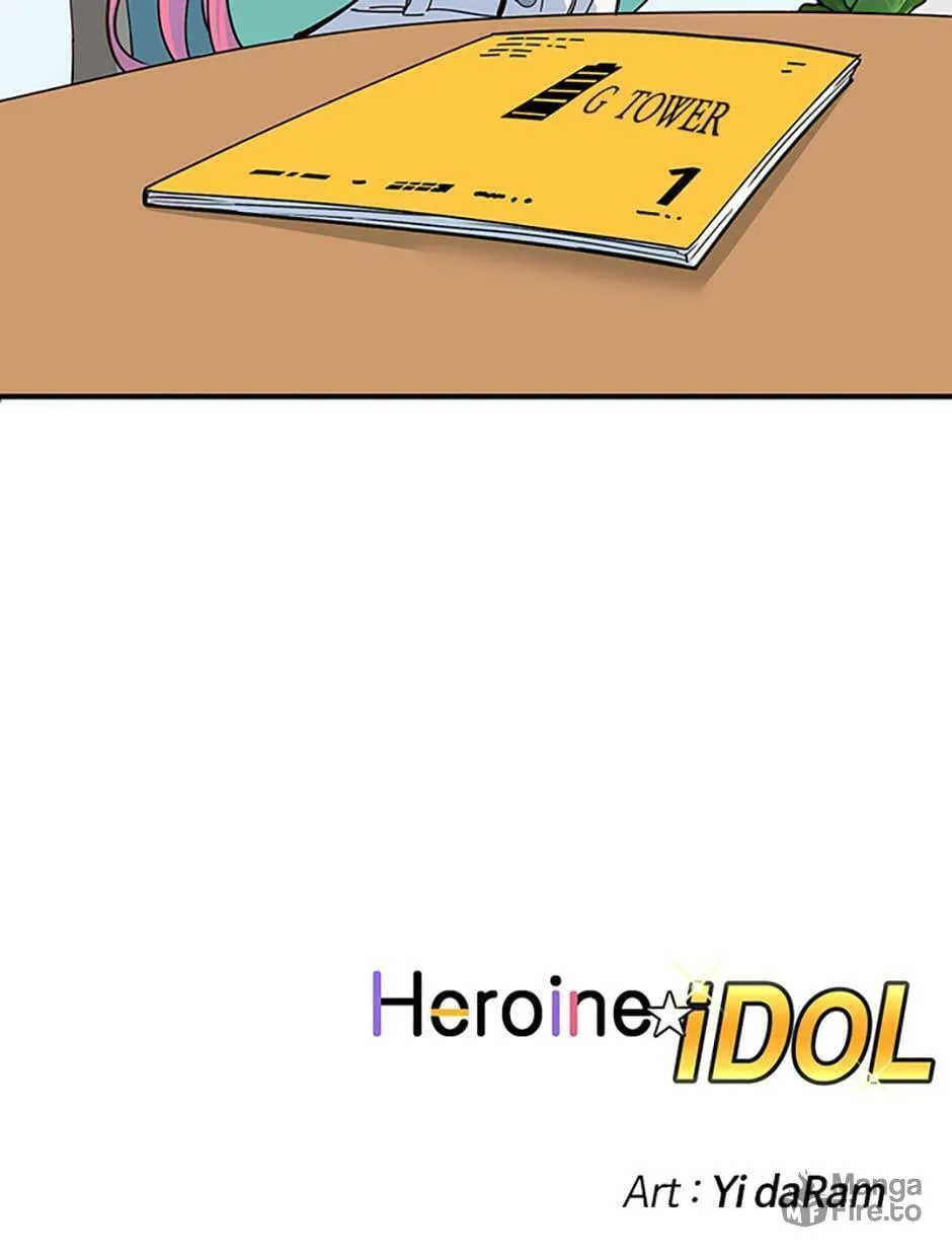 Read Heroine Idol chapter 21 image 177 on Lezhin