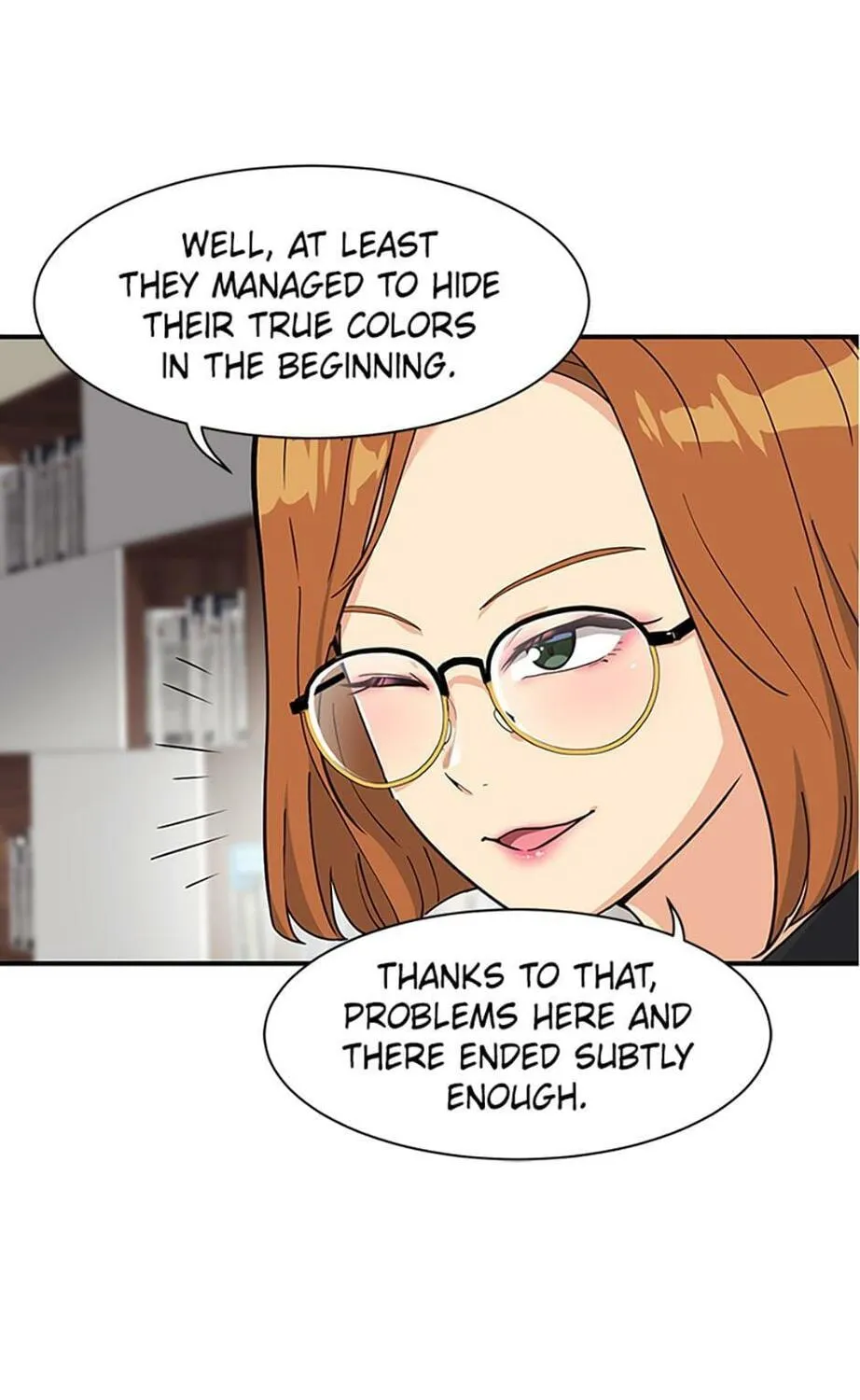 Read Heroine Idol chapter 21 image 19 on Lezhin