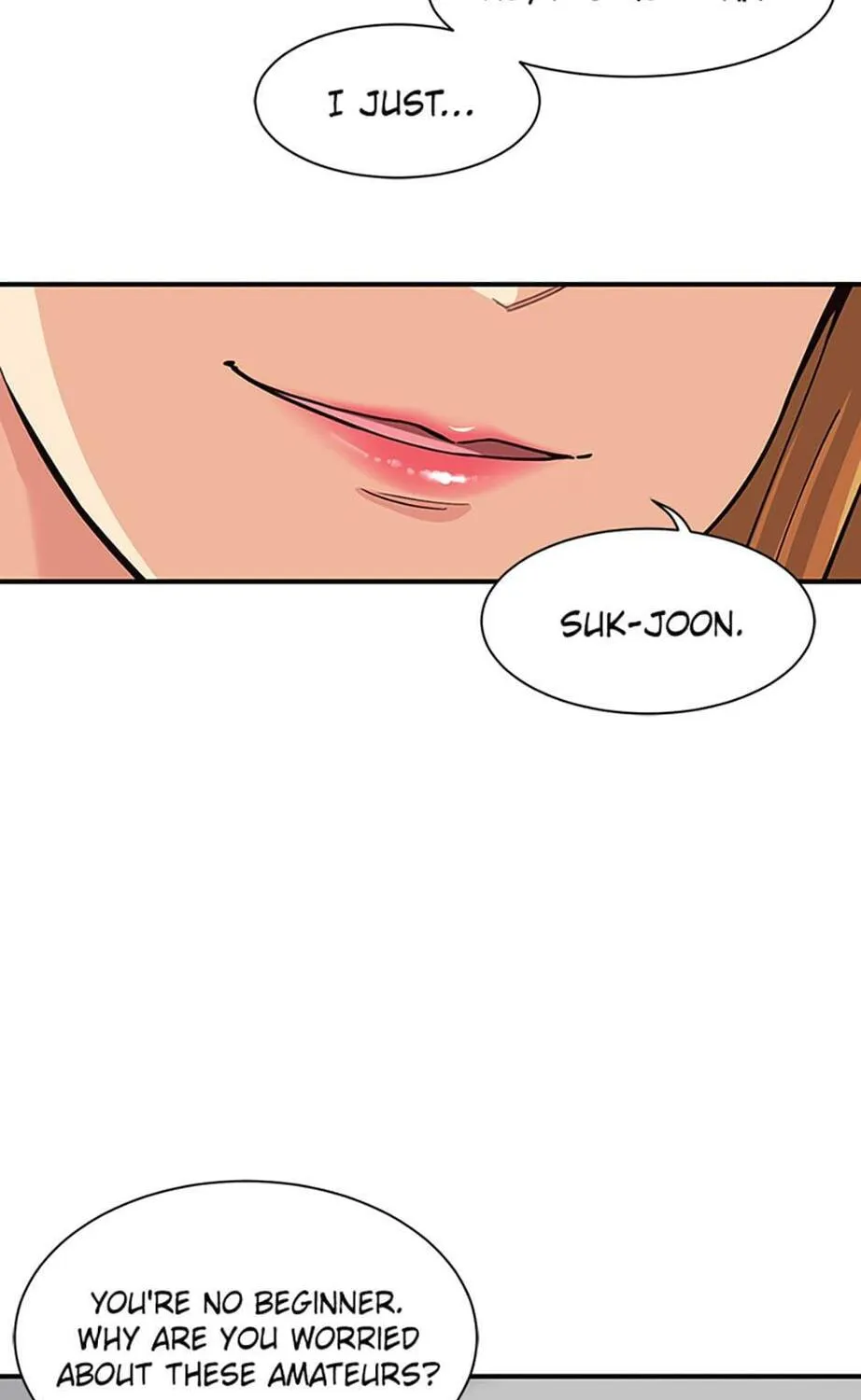 Read Heroine Idol chapter 21 image 35 on Lezhin