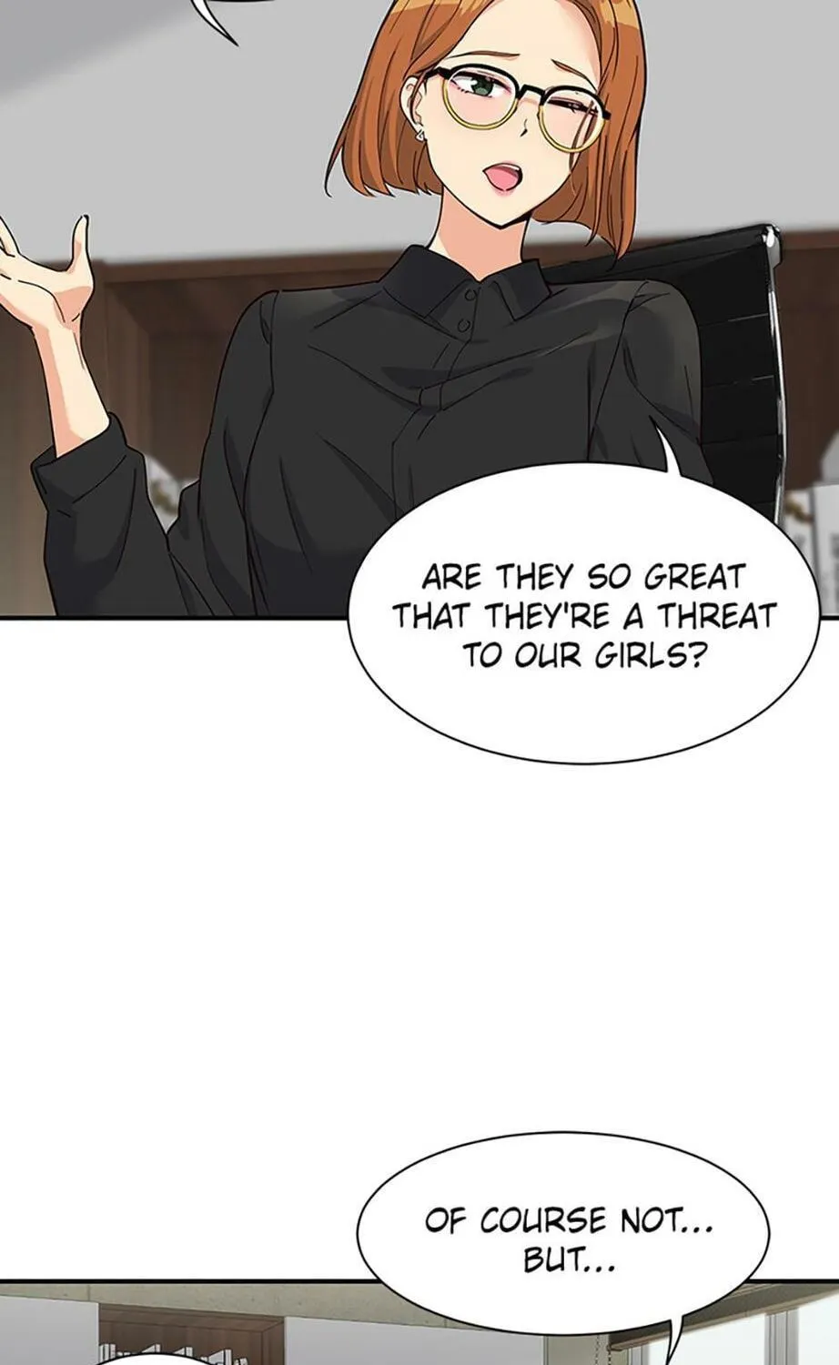 Read Heroine Idol chapter 21 image 37 on Lezhin