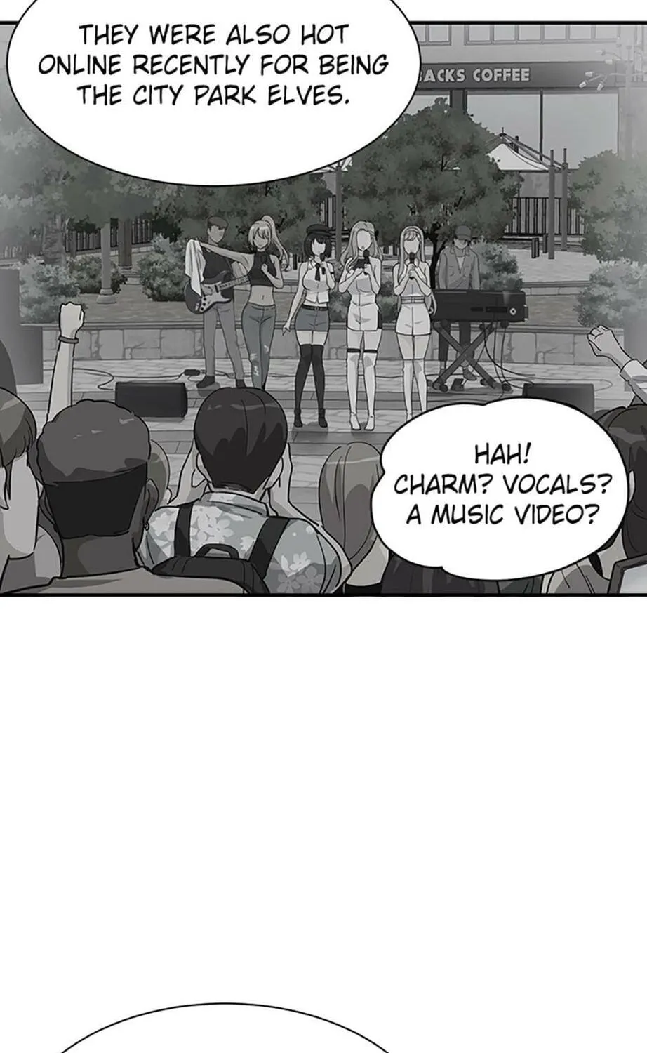 Read Heroine Idol chapter 21 image 41 on Lezhin