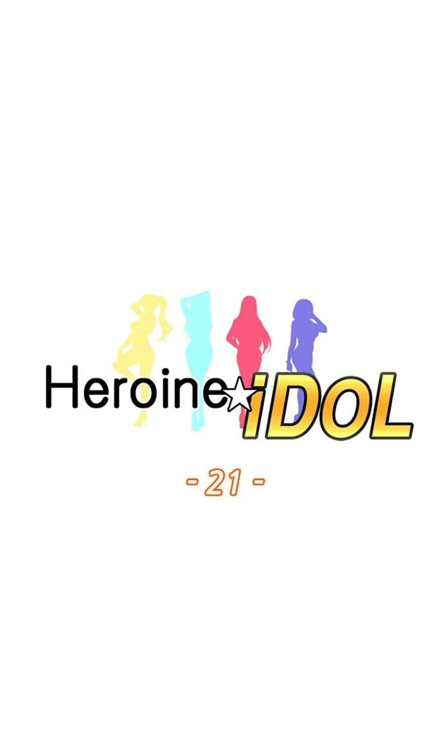 Read Heroine Idol chapter 21 image 51 on Lezhin