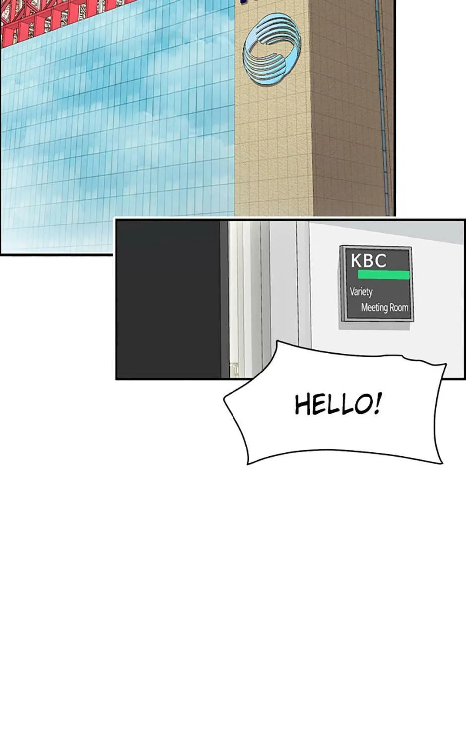 Read Heroine Idol chapter 21 image 55 on Lezhin