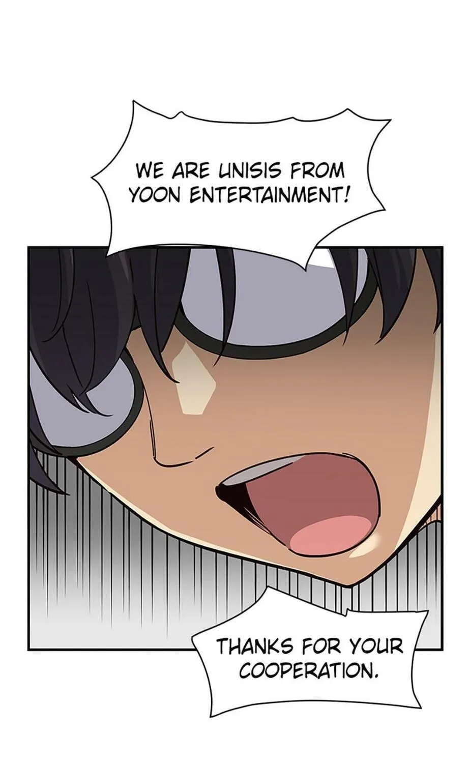 Read Heroine Idol chapter 21 image 57 on Lezhin