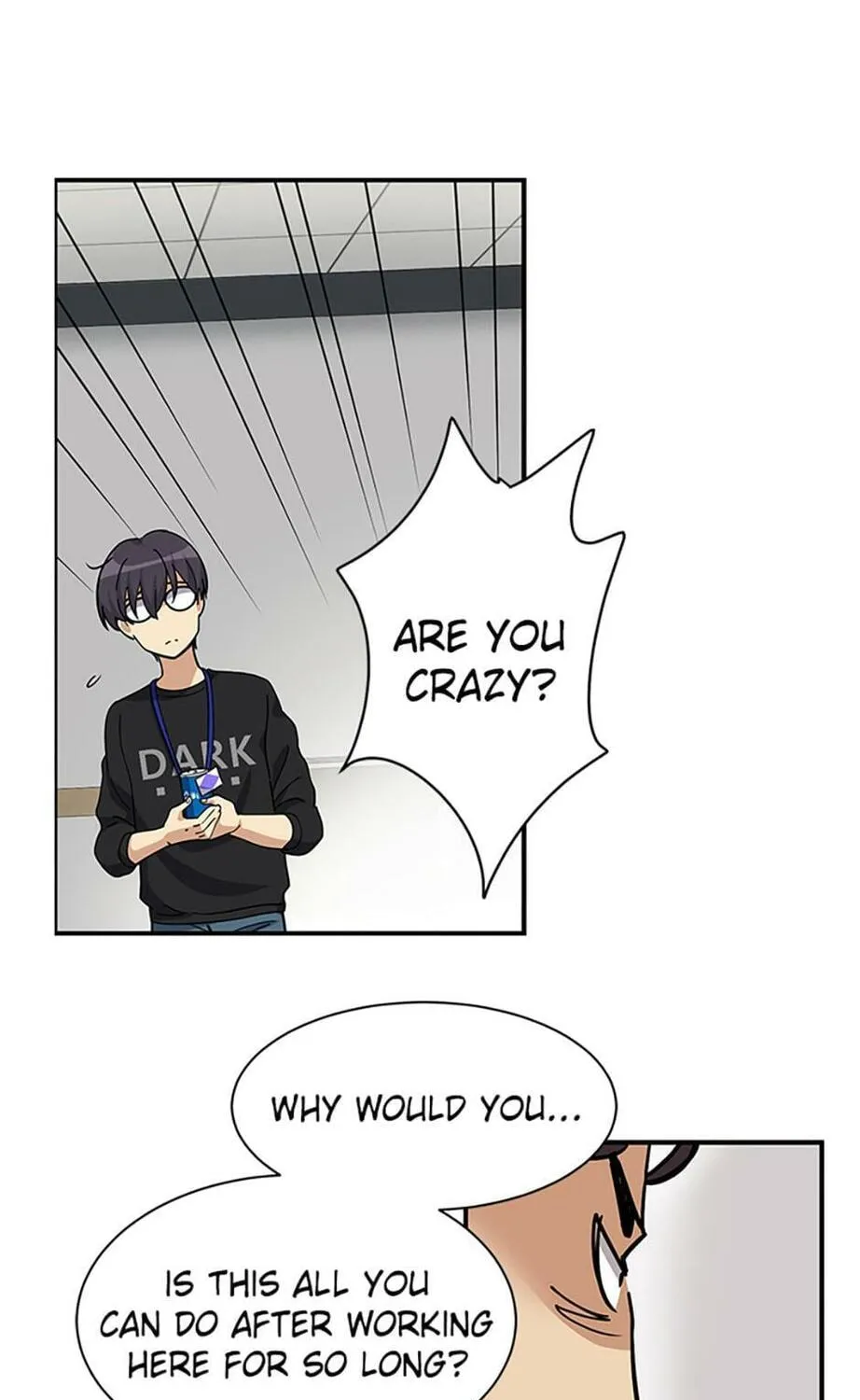Read Heroine Idol chapter 21 image 65 on Lezhin