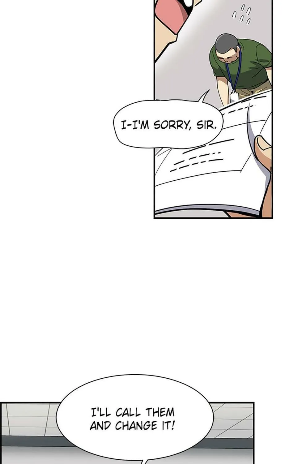 Read Heroine Idol chapter 21 image 67 on Lezhin