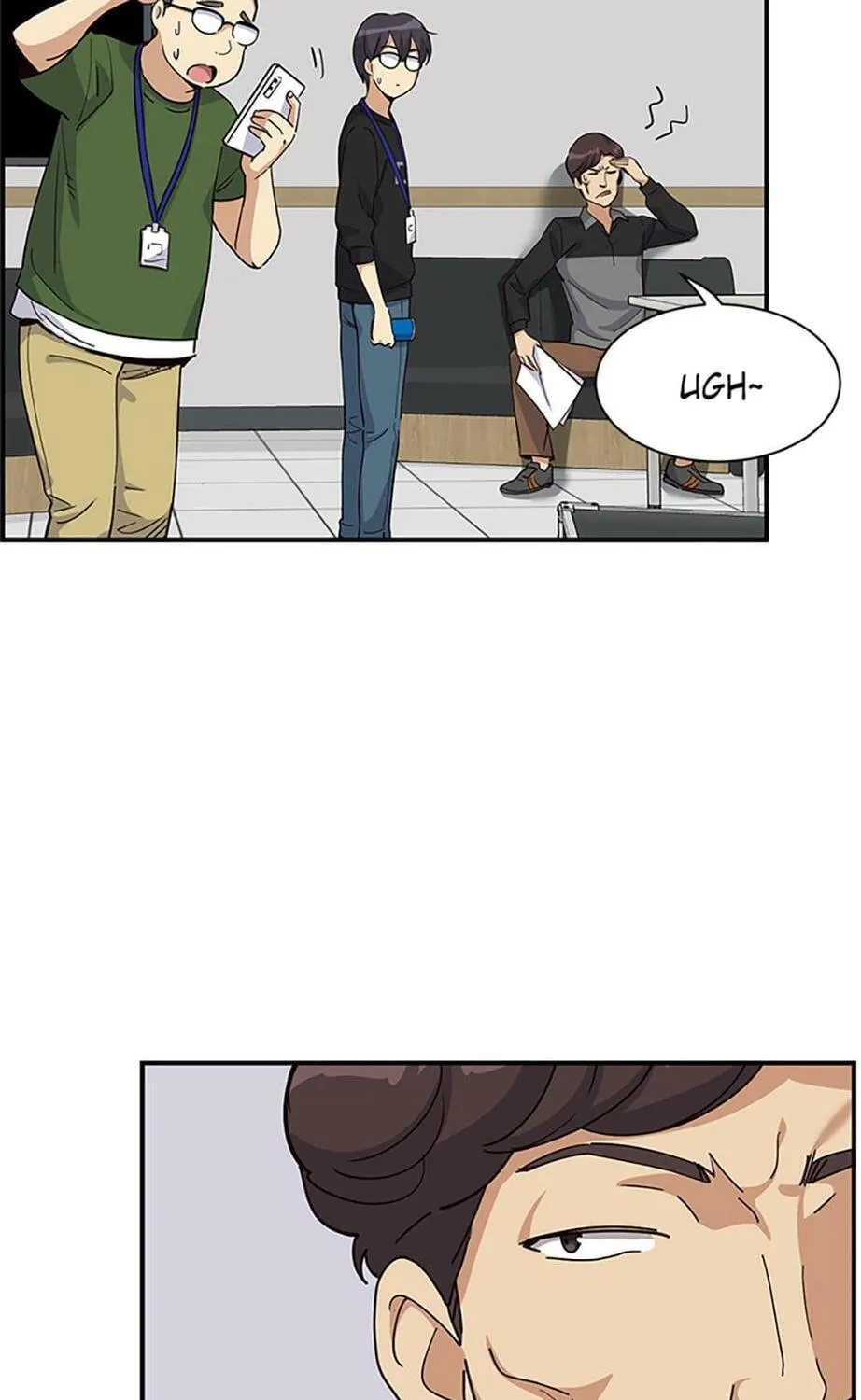 Read Heroine Idol chapter 21 image 69 on Lezhin