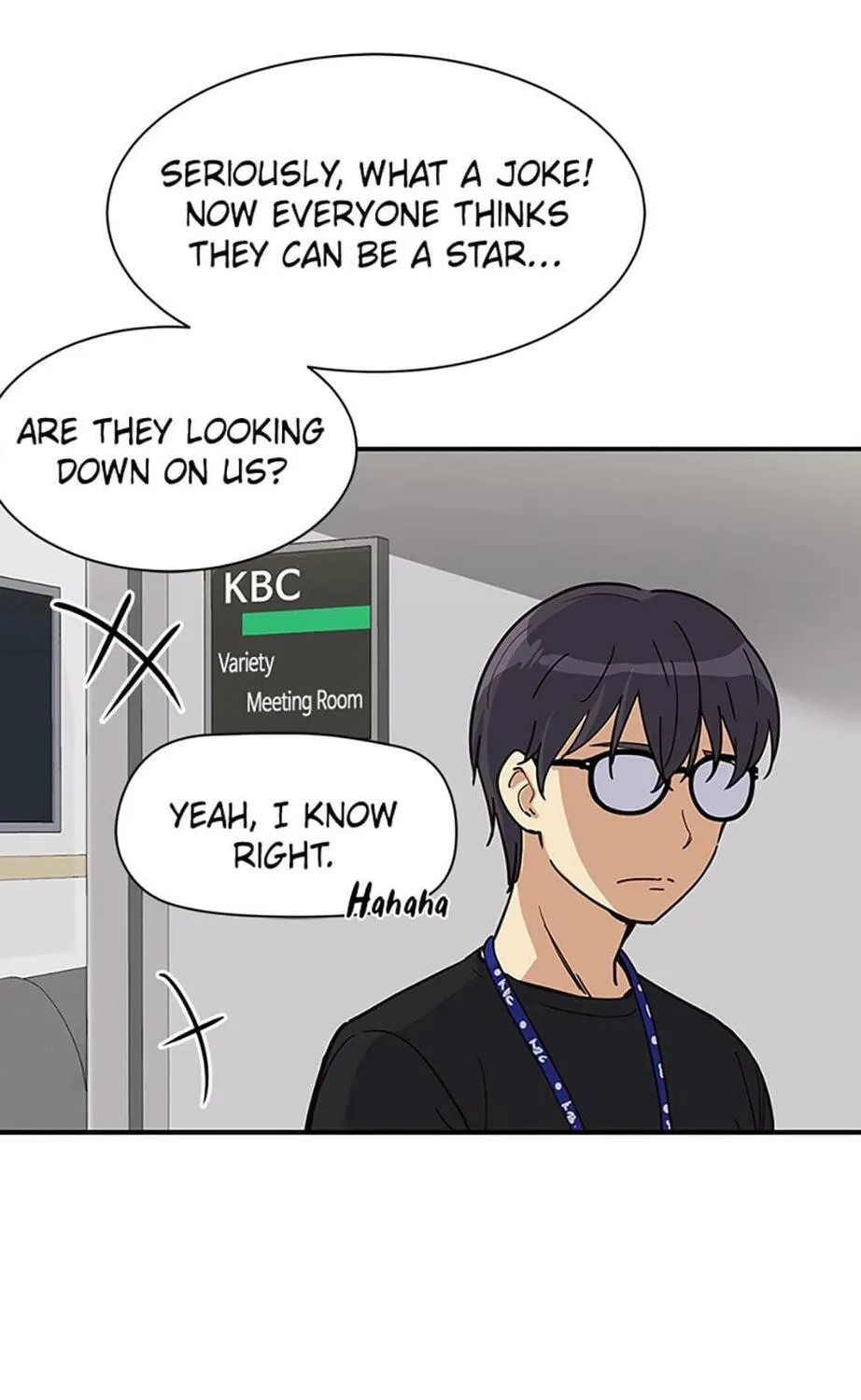 Read Heroine Idol chapter 21 image 79 on Lezhin