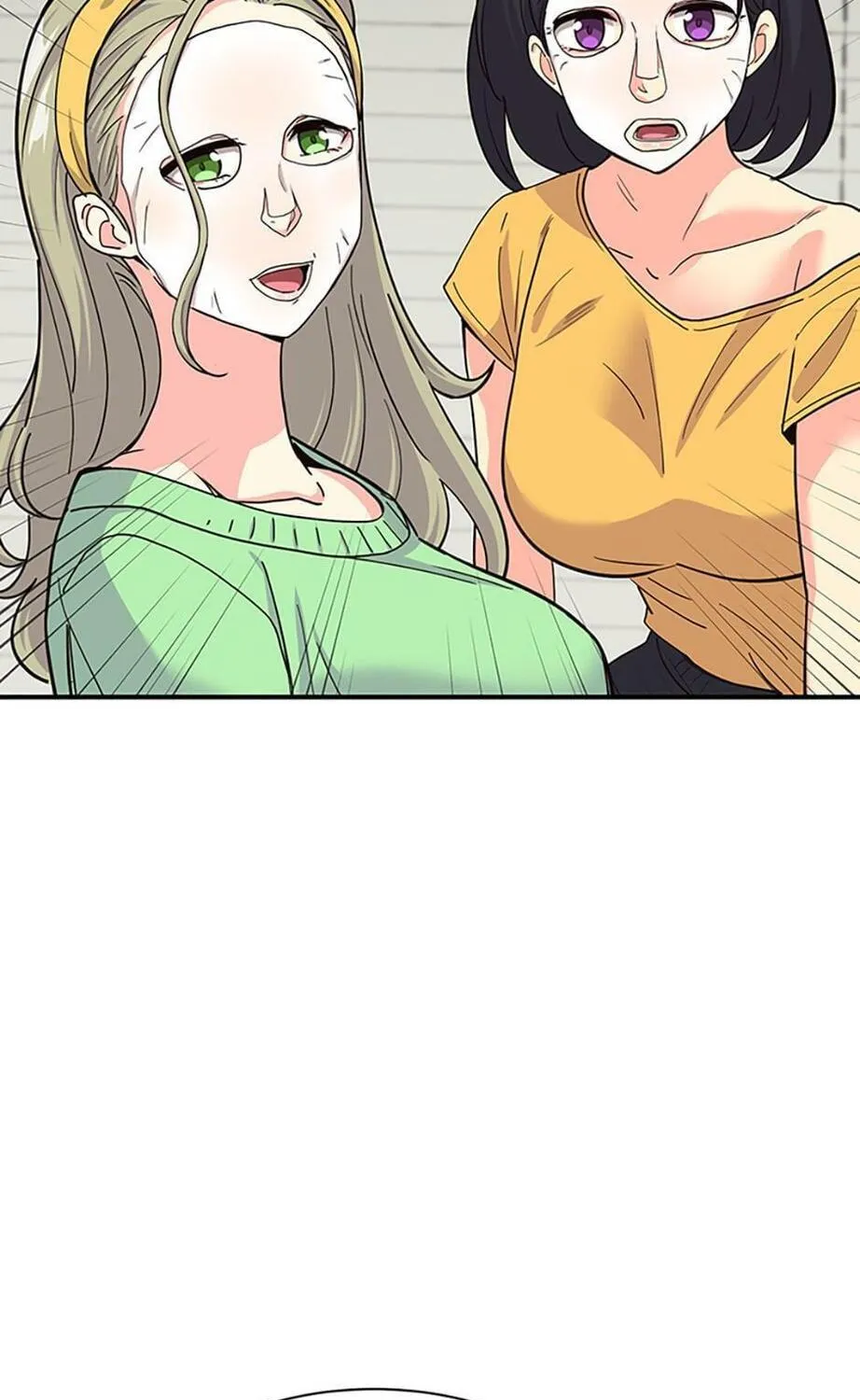 Read Heroine Idol chapter 21 image 93 on Lezhin